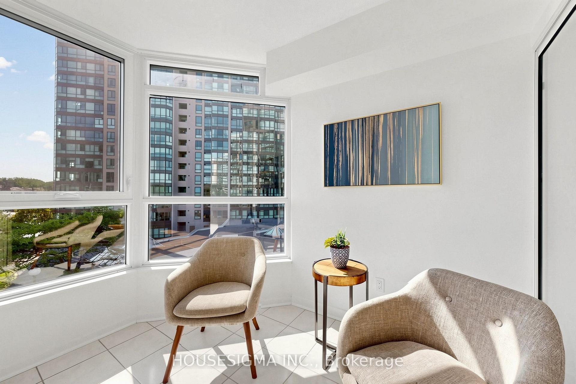 Photo 11 of Unit 401, 3231 Eglinton Avenue E, Scarborough, Scarborough Village — HOMEH