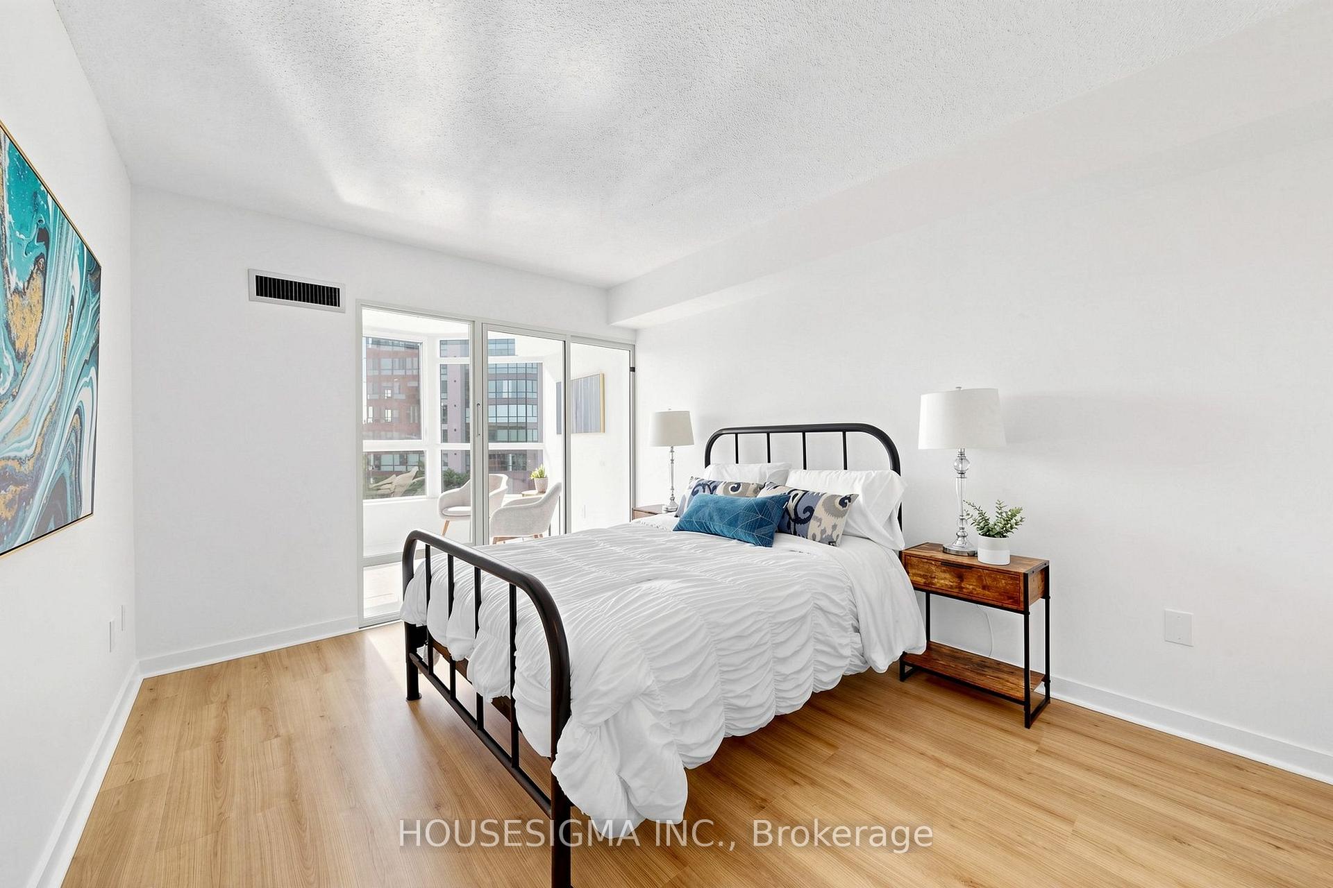 Photo 15 of Unit 401, 3231 Eglinton Avenue E, Scarborough, Scarborough Village — HOMEH