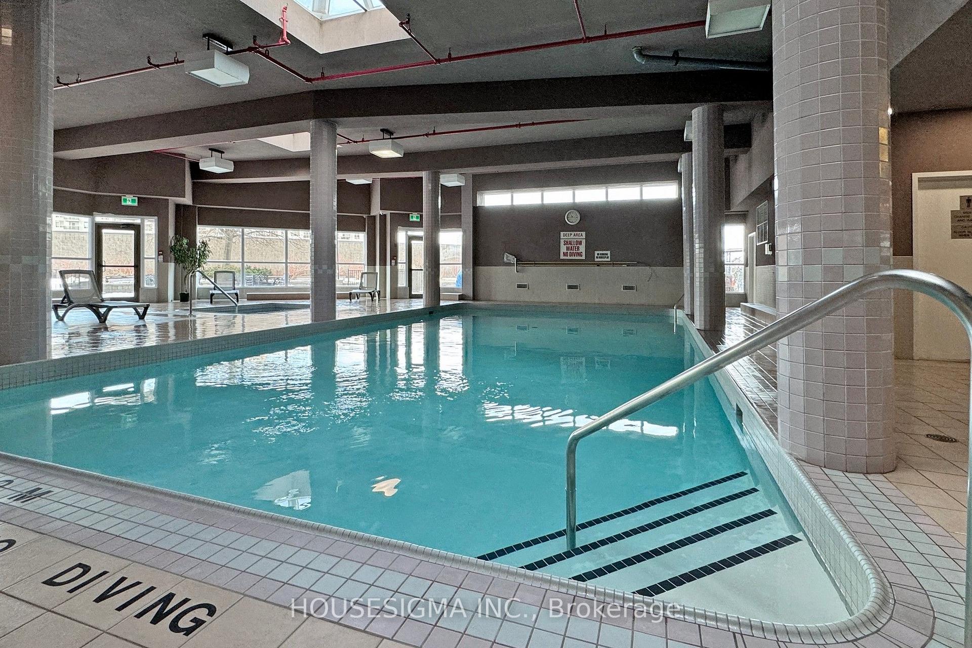Photo 18 of Unit 401, 3231 Eglinton Avenue E, Scarborough, Scarborough Village — HOMEH