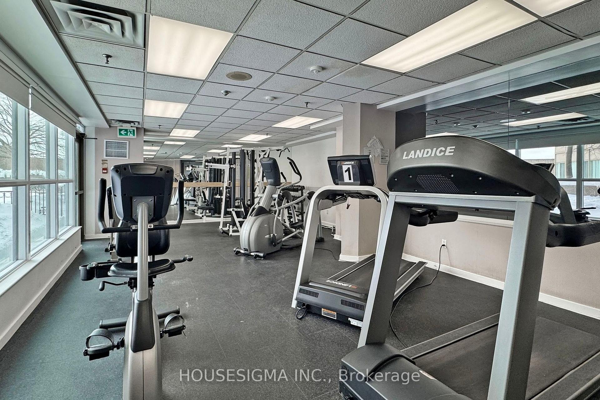 Photo 20 of Unit 401, 3231 Eglinton Avenue E, Scarborough, Scarborough Village — HOMEH