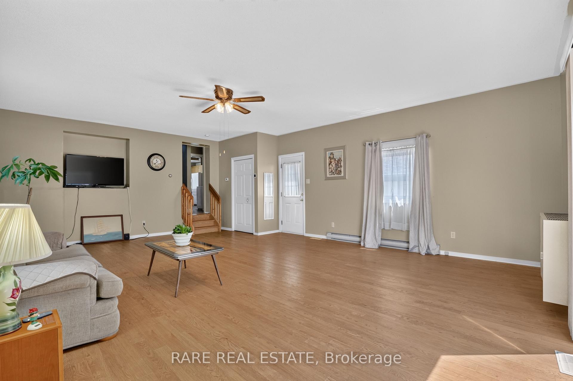 Photo 15 of 11 Wood Street, Barrie, Allandale — HOMEH