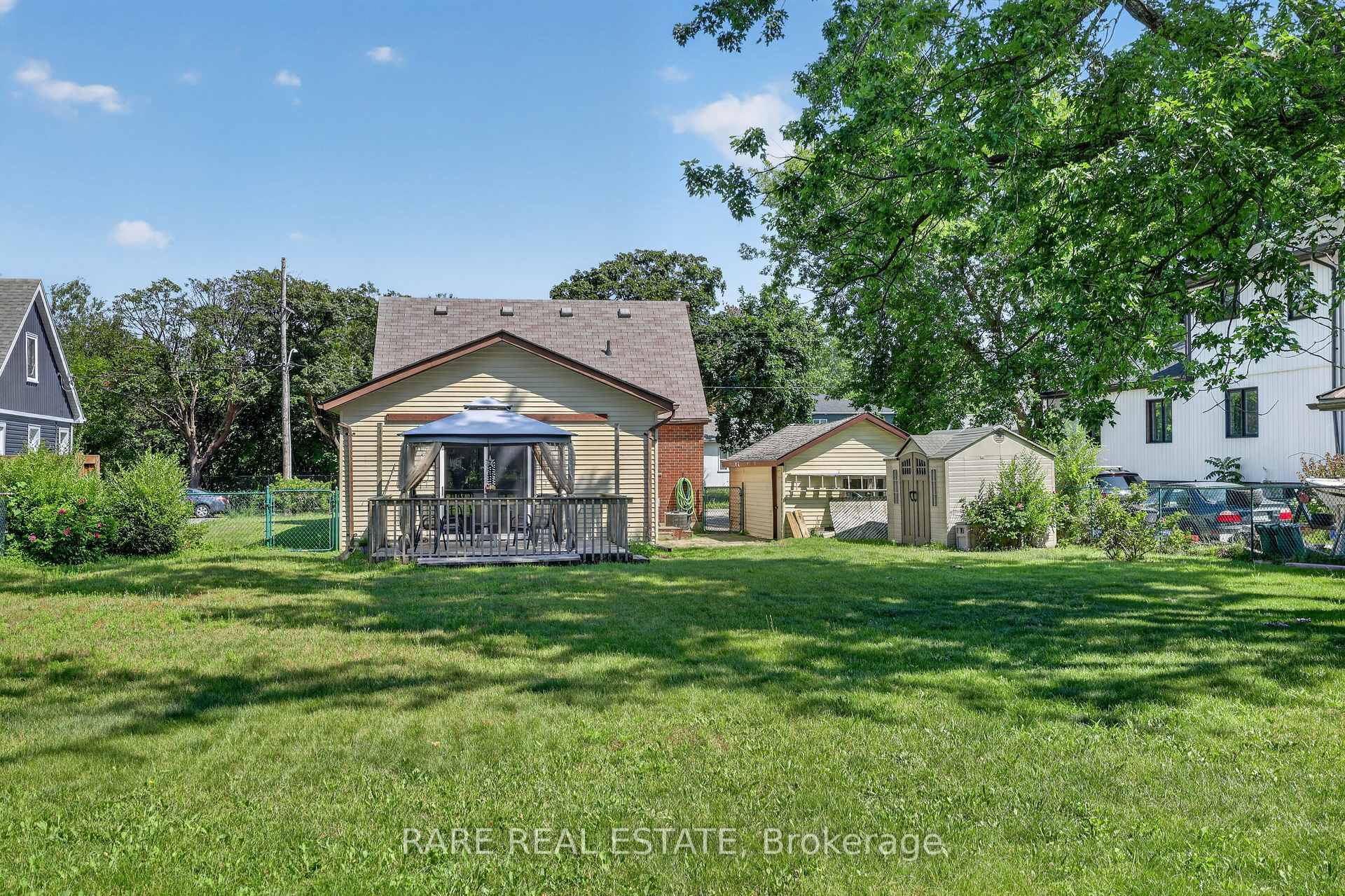 Photo 24 of 11 Wood Street, Barrie, Allandale — HOMEH