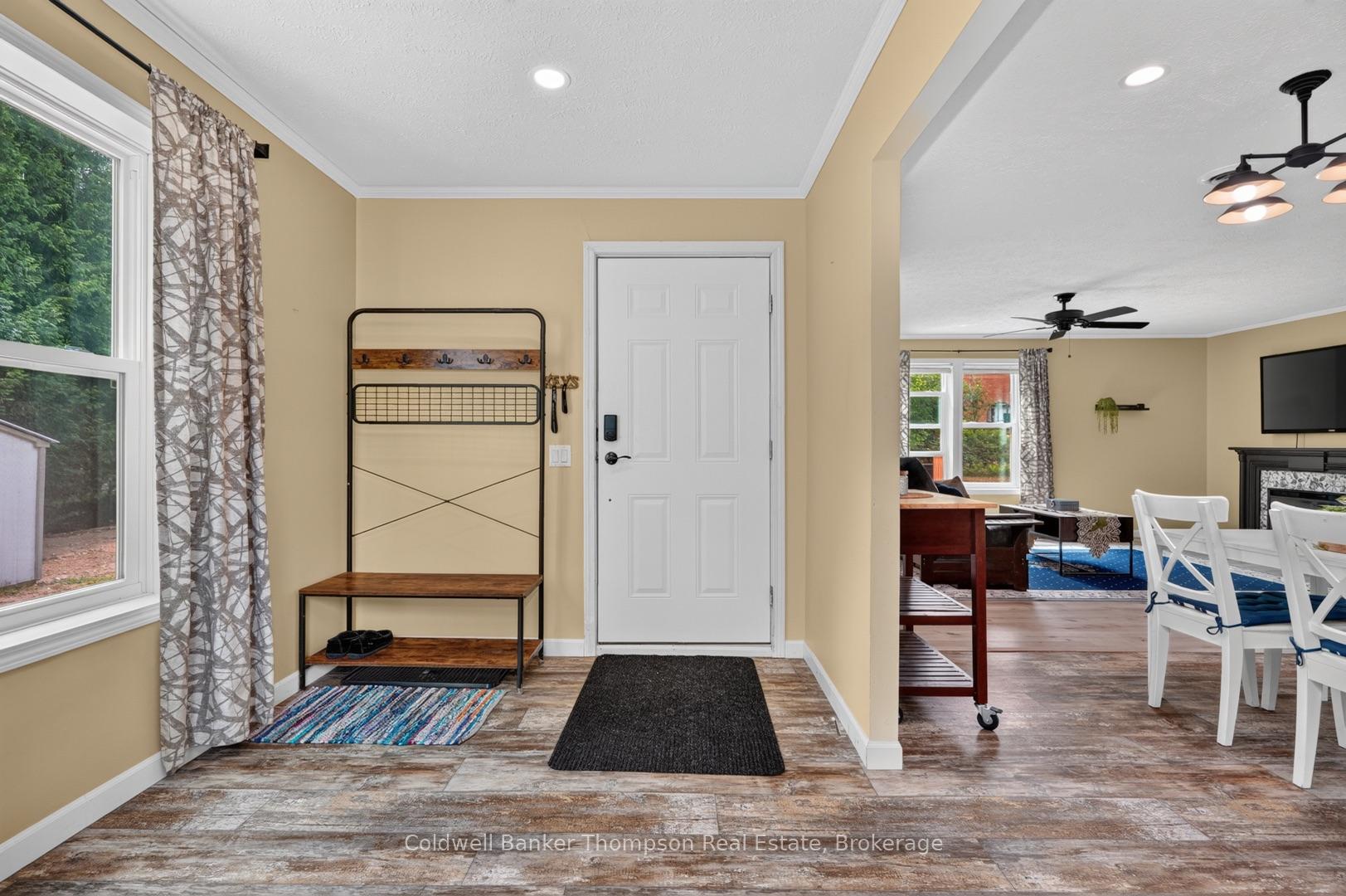 Photo 6 of 23 Golf Lane, Strong — HOMEH