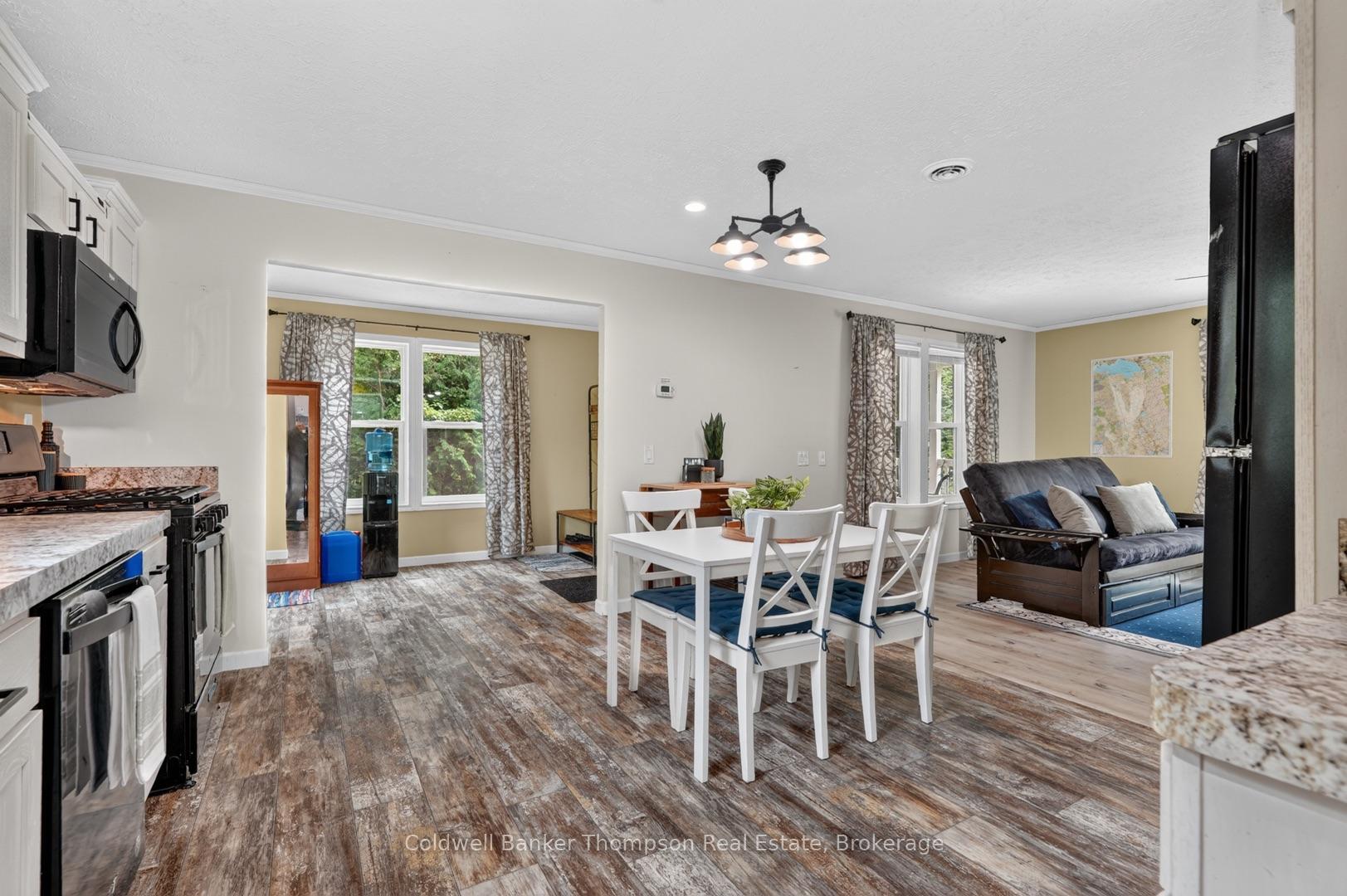 Photo 8 of 23 Golf Lane, Strong — HOMEH