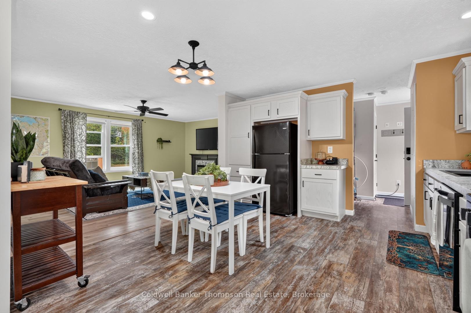 Photo 10 of 23 Golf Lane, Strong — HOMEH