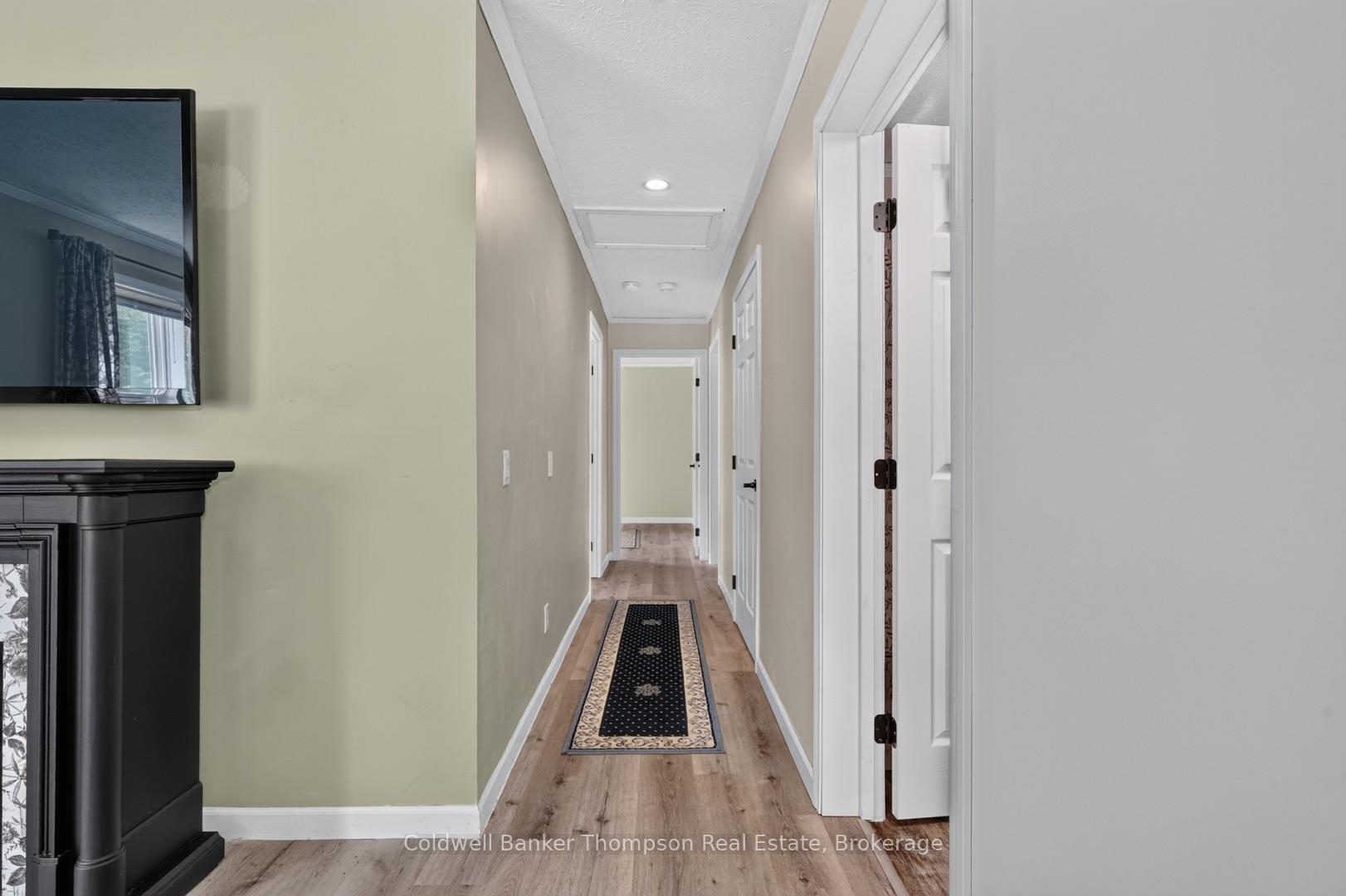 Photo 19 of 23 Golf Lane, Strong — HOMEH
