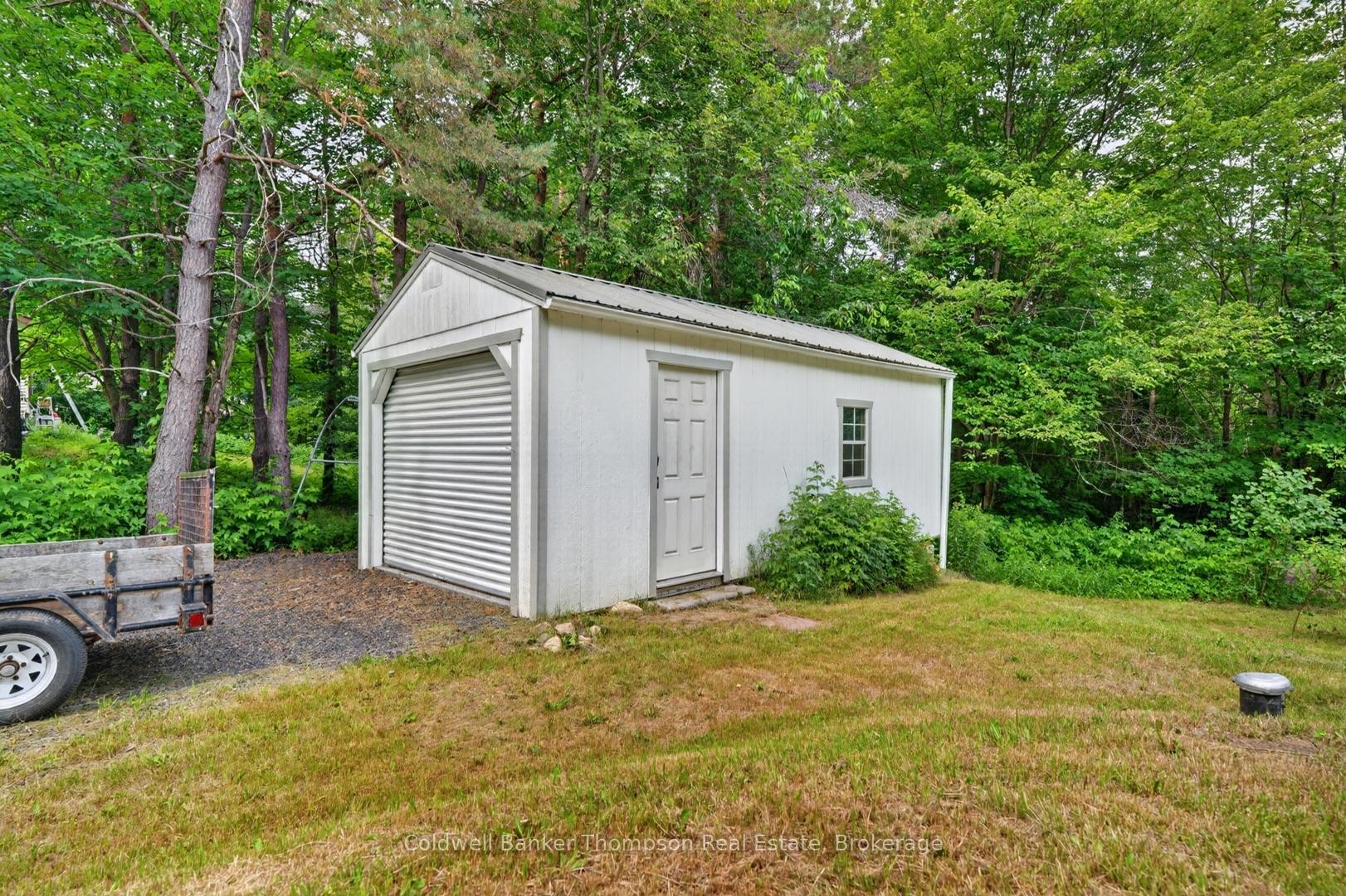 Photo 38 of 23 Golf Lane, Strong — HOMEH