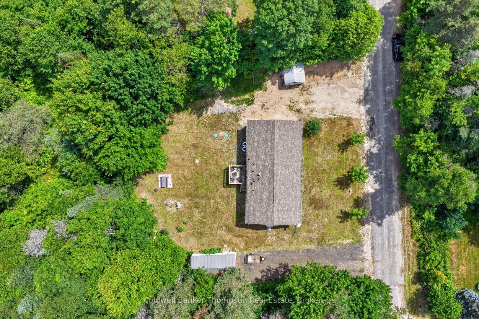 Photo 42 of 23 Golf Lane, Strong — HOMEH