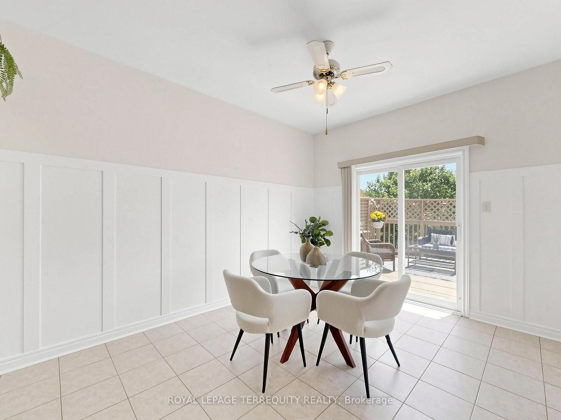 Photo 16 of 19 Johnson Crescent, Halton Hills, Georgetown — HOMEH