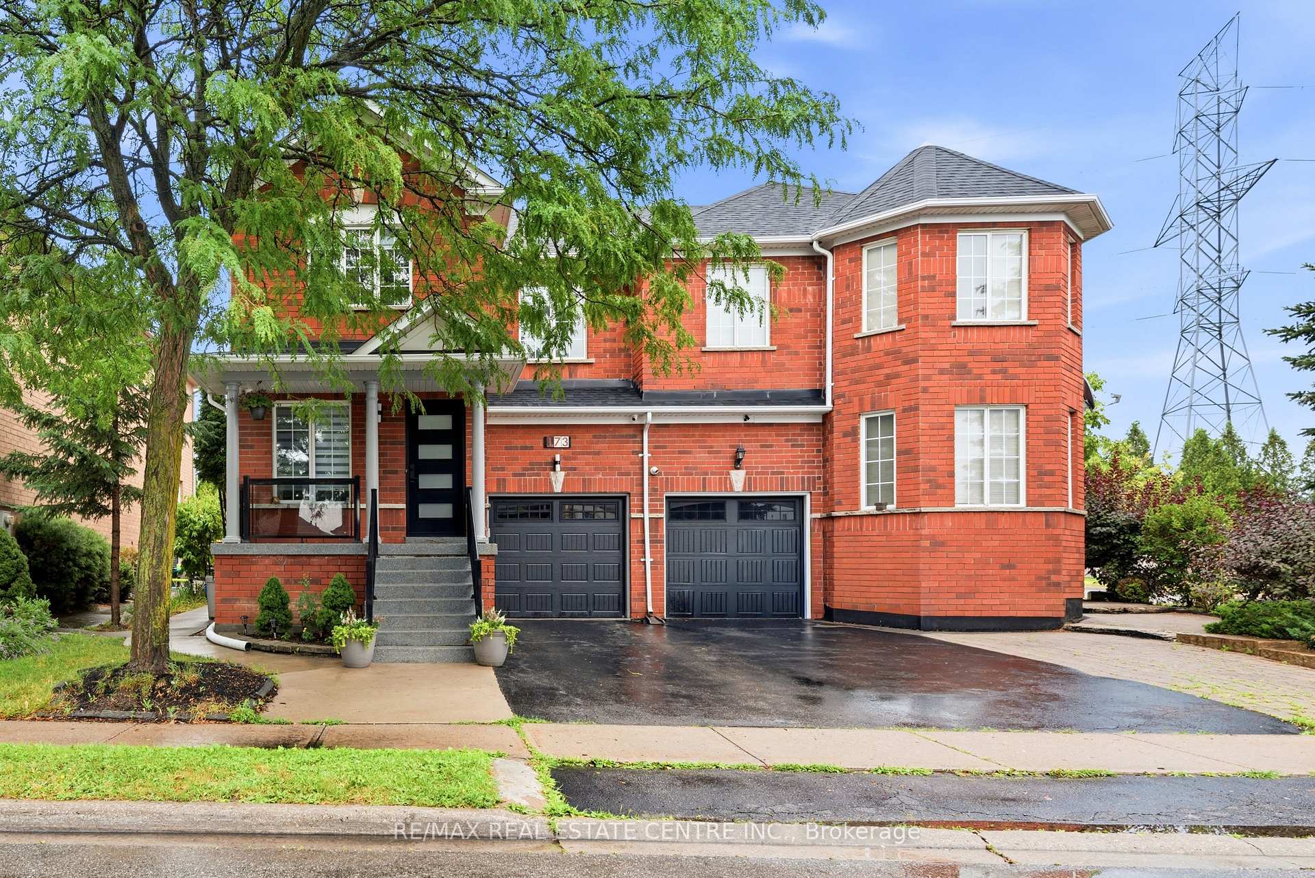 Photo 3 of 173 Monte Carlo Drive, Vaughan, Sonoma Heights — HOMEH
