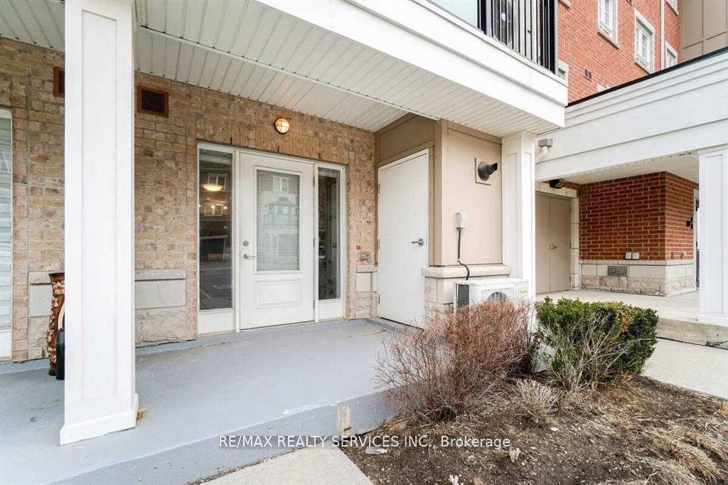 Photo 2 of Unit 101, 60 Baycliffe Crescent, Brampton, Northwest Brampton — HOMEH