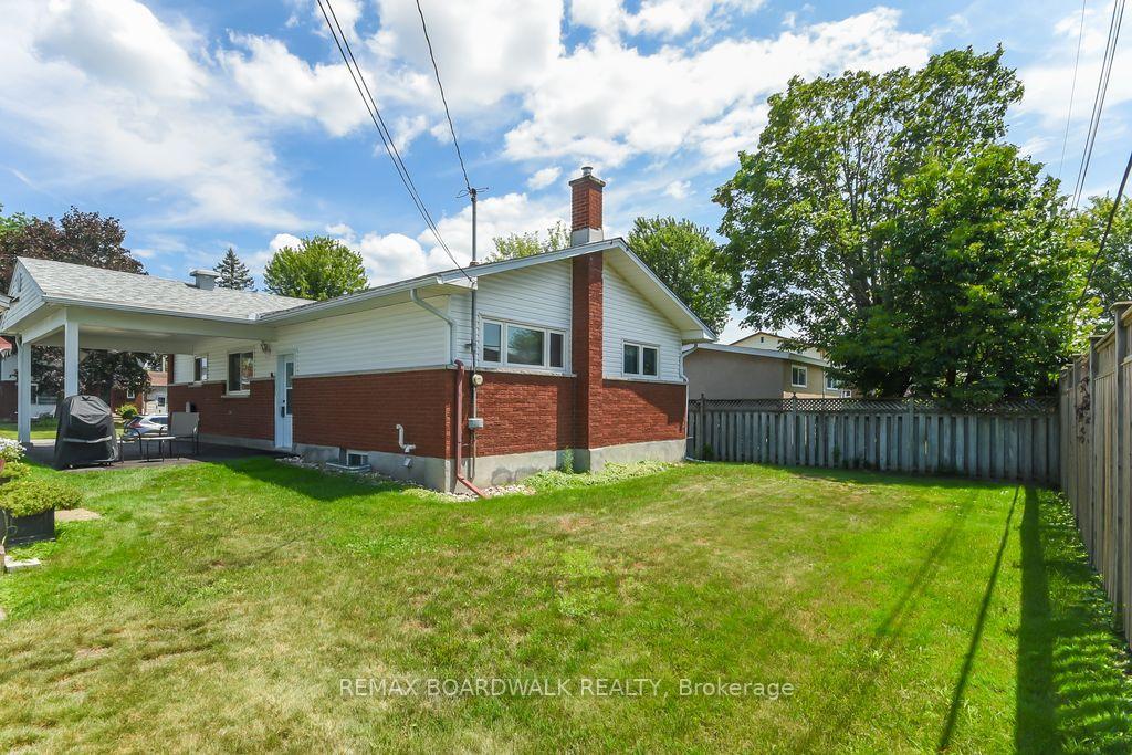 Photo 41 of 1392 Chartrand Avenue, Ottawa, Bilberry Creek/Queenswood Heights — HOMEH