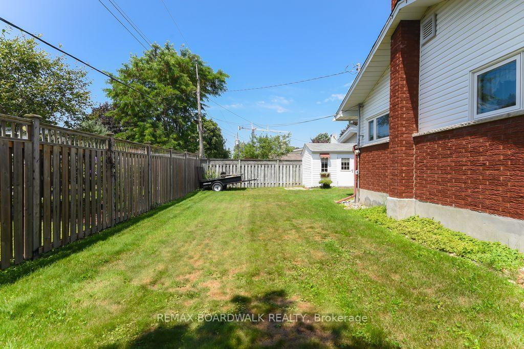 Photo 43 of 1392 Chartrand Avenue, Ottawa, Bilberry Creek/Queenswood Heights — HOMEH
