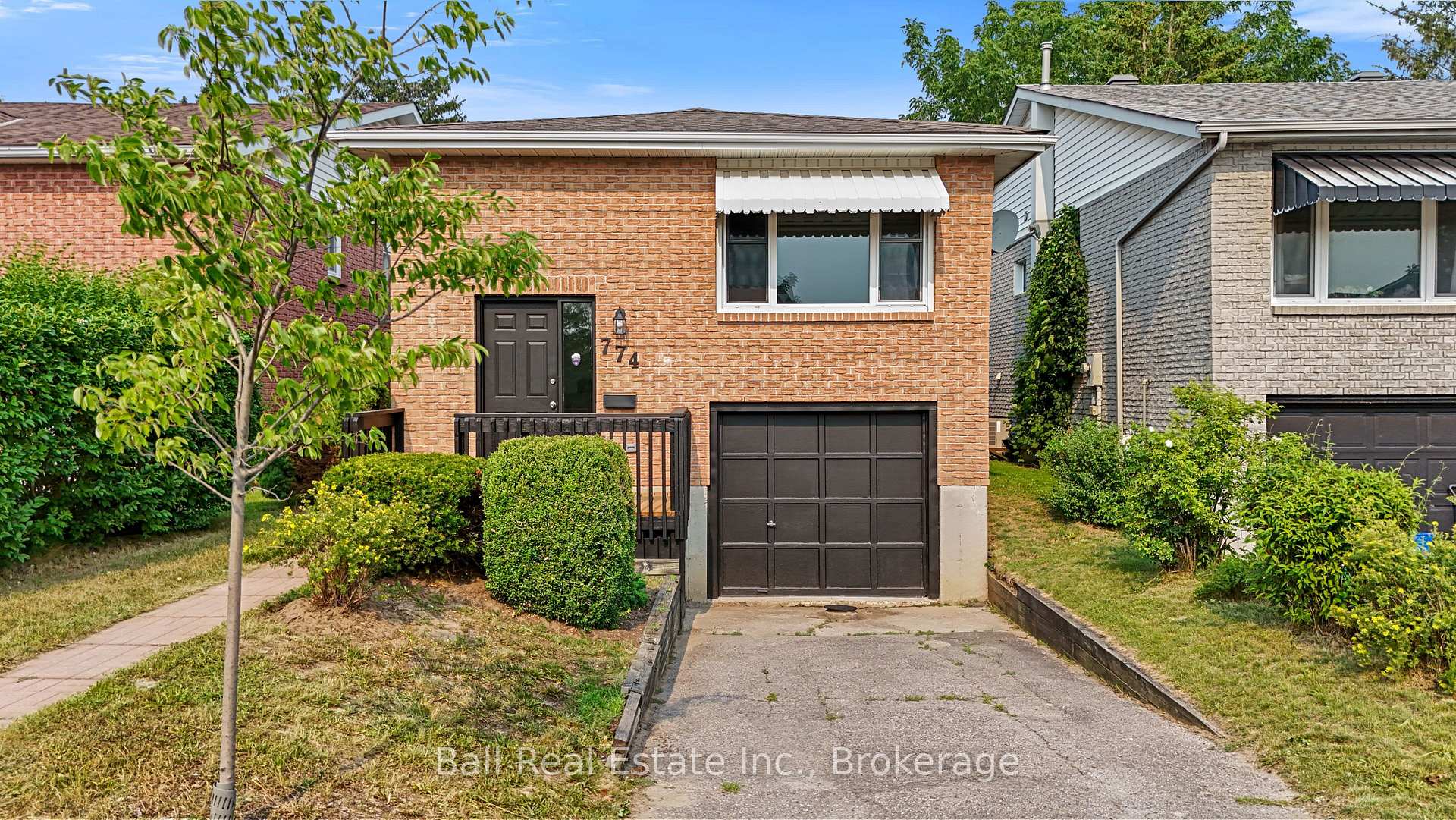Photo 1 of 774 Mountain Ash Road, Peterborough, Otonabee Ward 1 — HOMEH