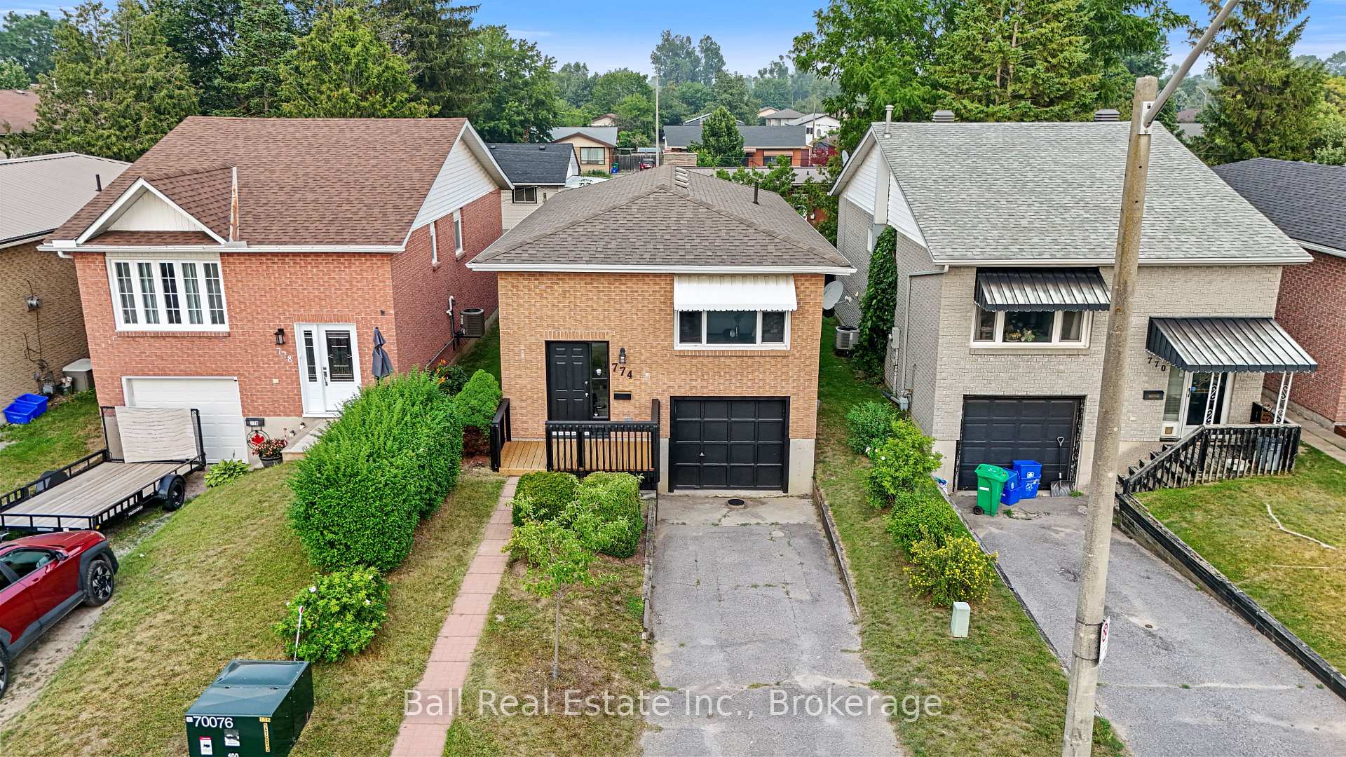 Photo 6 of 774 Mountain Ash Road, Peterborough, Otonabee Ward 1 — HOMEH