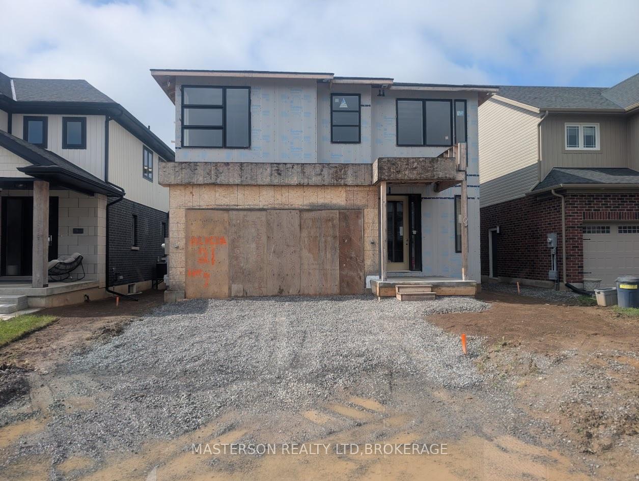 Photo 1 of 21 Alicia Crescent, Thorold, Hurricane/Merrittville — HOMEH