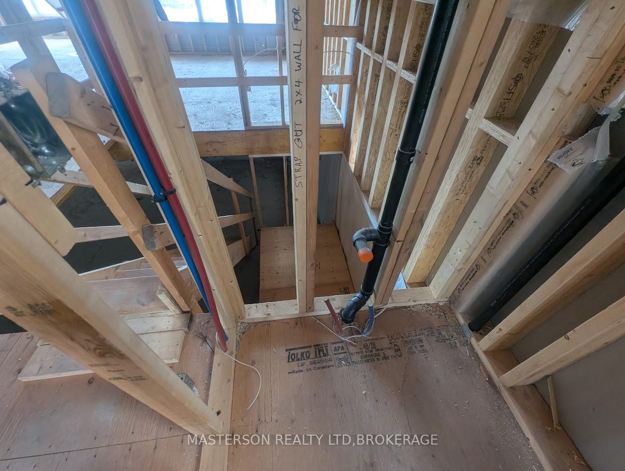 Photo 17 of 21 Alicia Crescent, Thorold, Hurricane/Merrittville — HOMEH