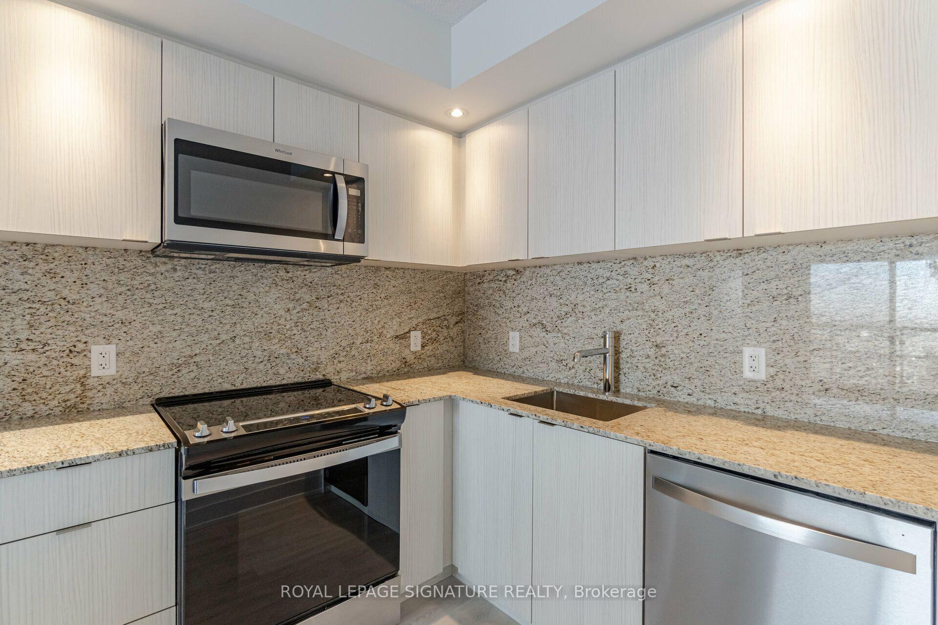 Photo 8 of Unit 2705, 10 Eva Road, Etobicoke, Etobicoke West Mall — HOMEH