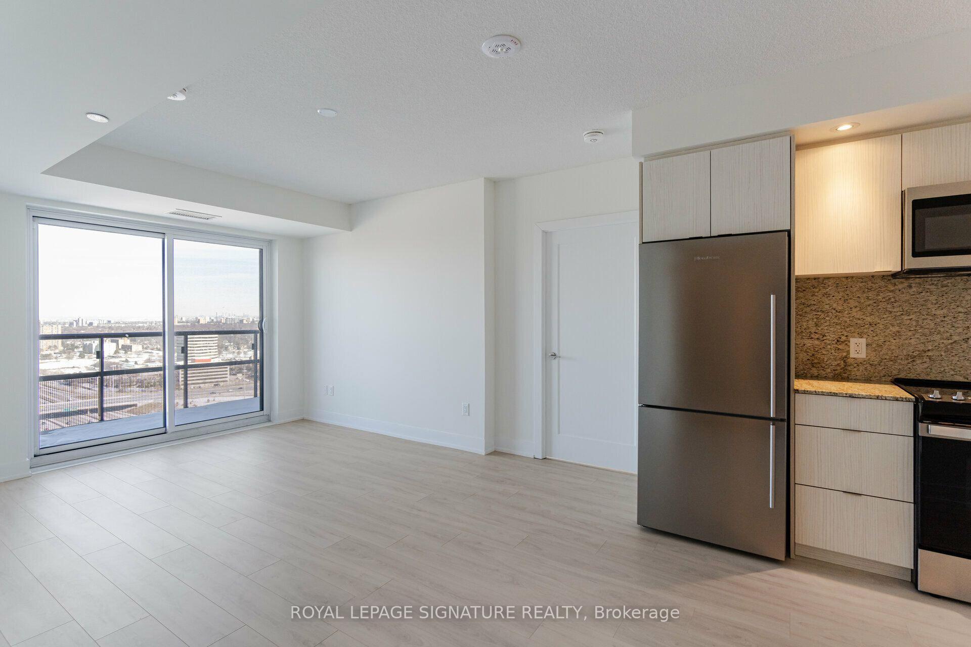Photo 9 of Unit 2705, 10 Eva Road, Etobicoke, Etobicoke West Mall — HOMEH