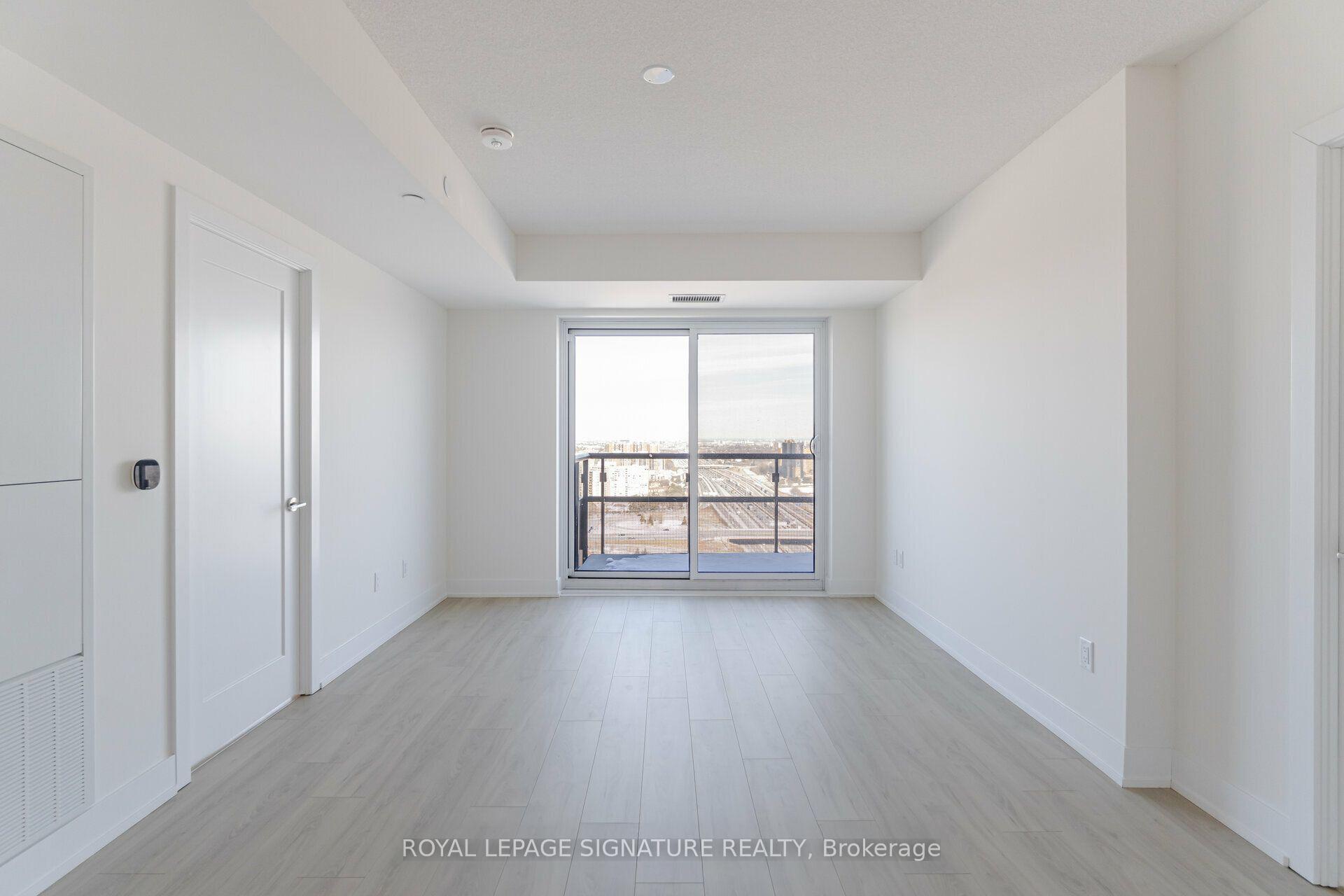Photo 10 of Unit 2705, 10 Eva Road, Etobicoke, Etobicoke West Mall — HOMEH