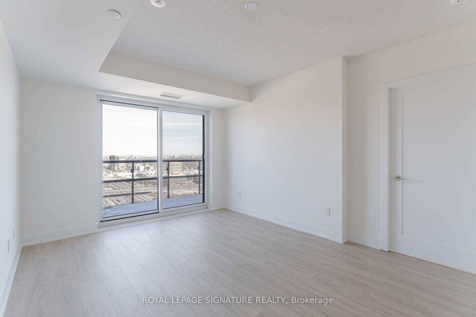 Photo 11 of Unit 2705, 10 Eva Road, Etobicoke, Etobicoke West Mall — HOMEH