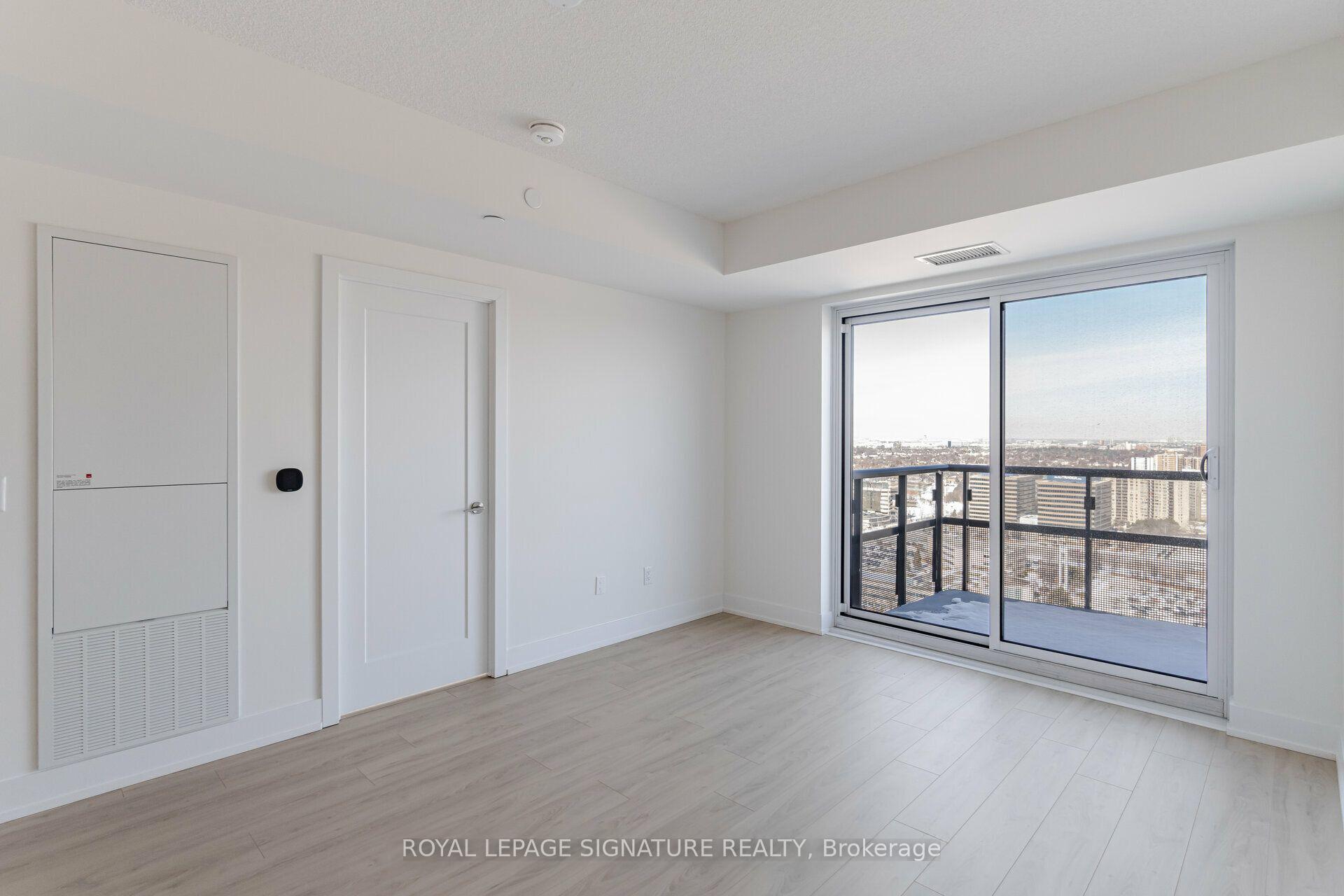 Photo 12 of Unit 2705, 10 Eva Road, Etobicoke, Etobicoke West Mall — HOMEH