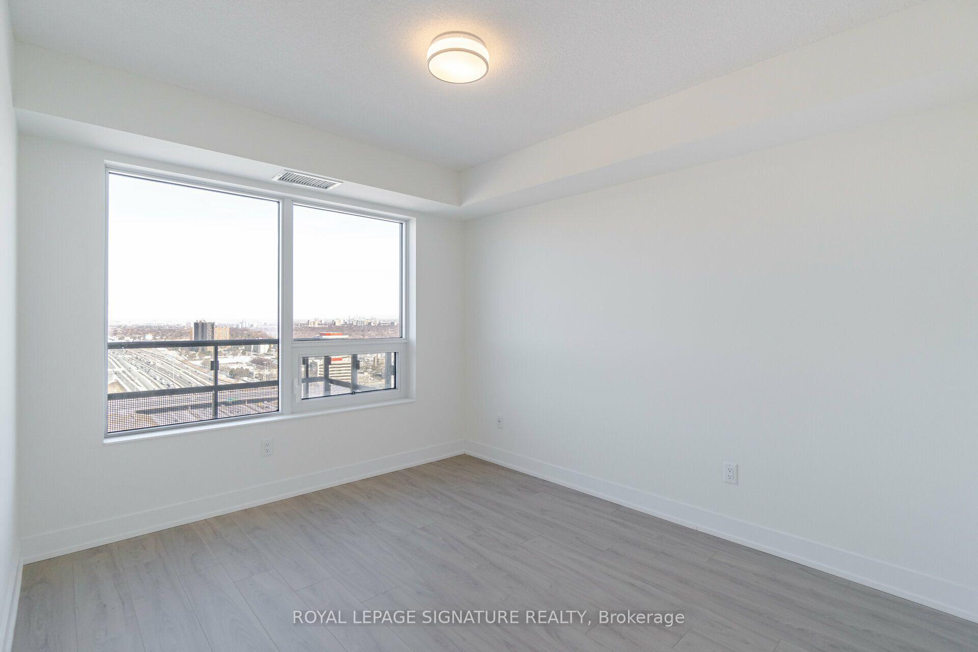 Photo 15 of Unit 2705, 10 Eva Road, Etobicoke, Etobicoke West Mall — HOMEH