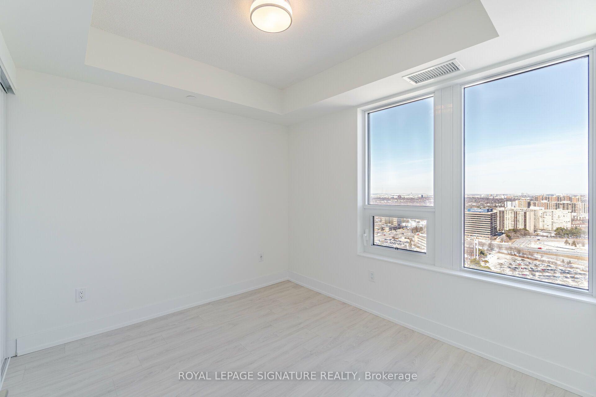 Photo 19 of Unit 2705, 10 Eva Road, Etobicoke, Etobicoke West Mall — HOMEH
