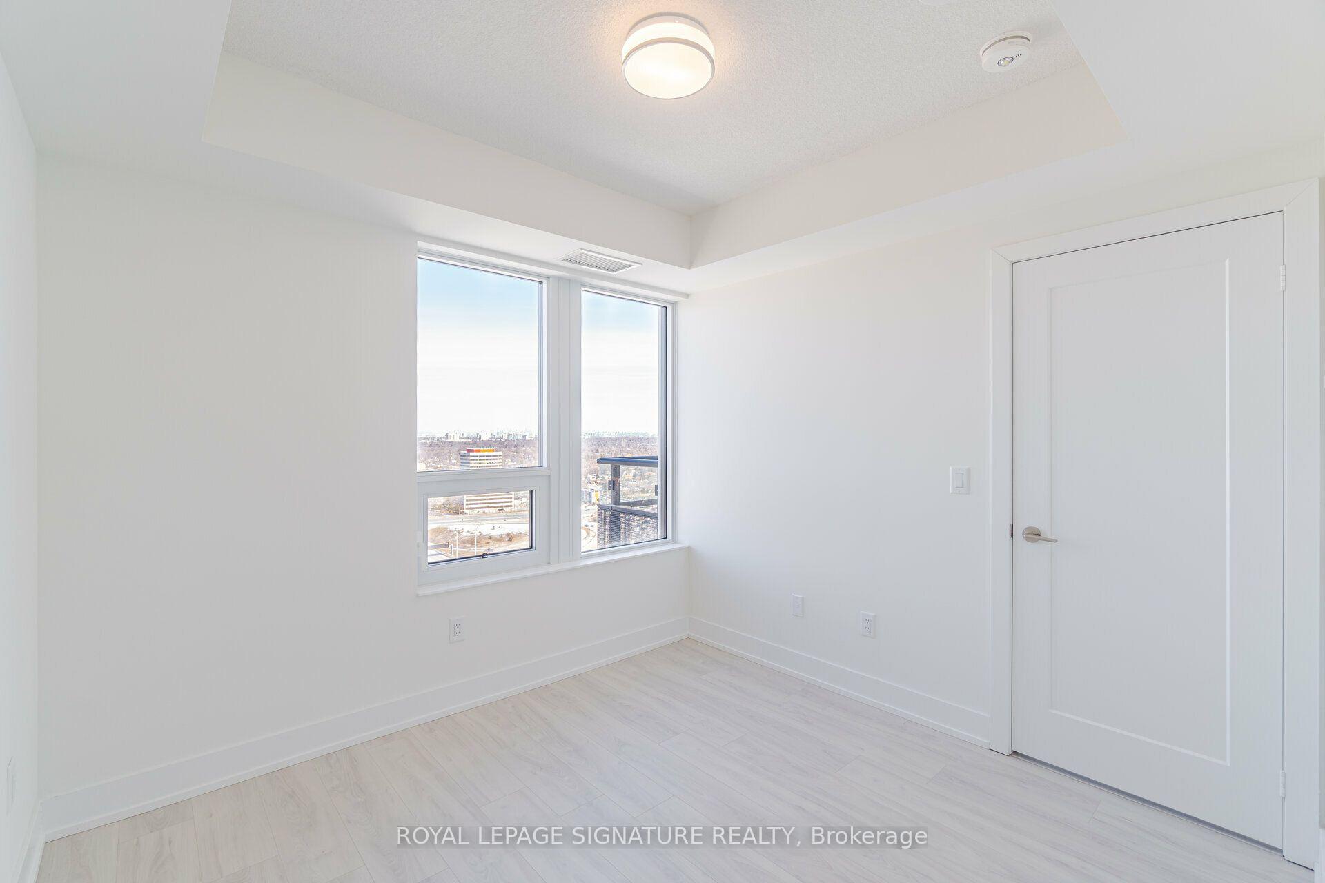 Photo 21 of Unit 2705, 10 Eva Road, Etobicoke, Etobicoke West Mall — HOMEH