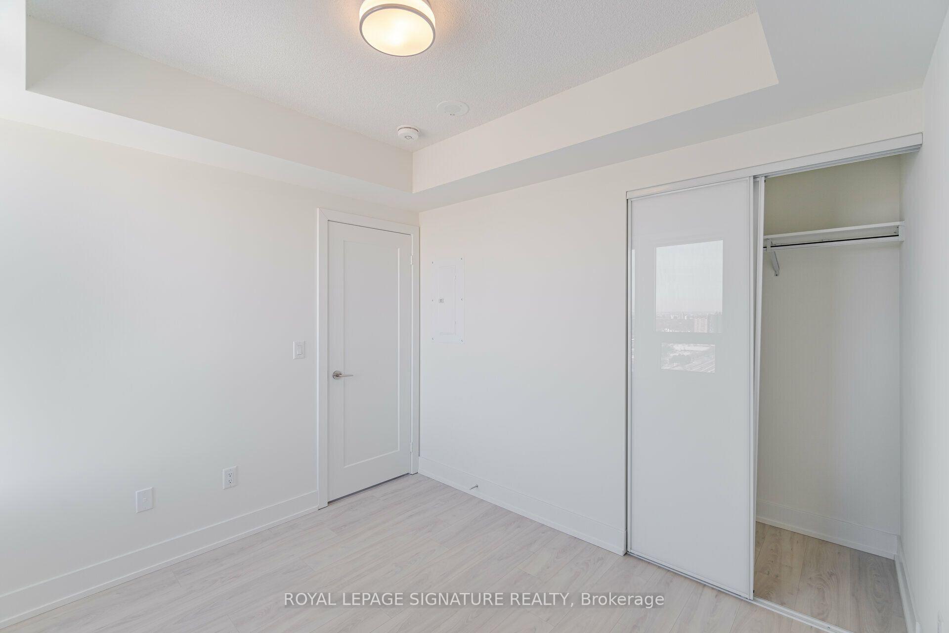 Photo 22 of Unit 2705, 10 Eva Road, Etobicoke, Etobicoke West Mall — HOMEH