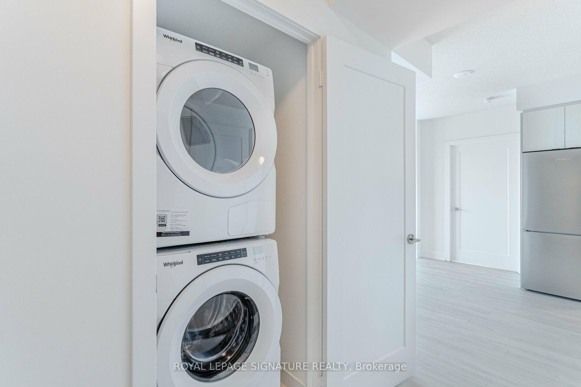 Photo 24 of Unit 2705, 10 Eva Road, Etobicoke, Etobicoke West Mall — HOMEH