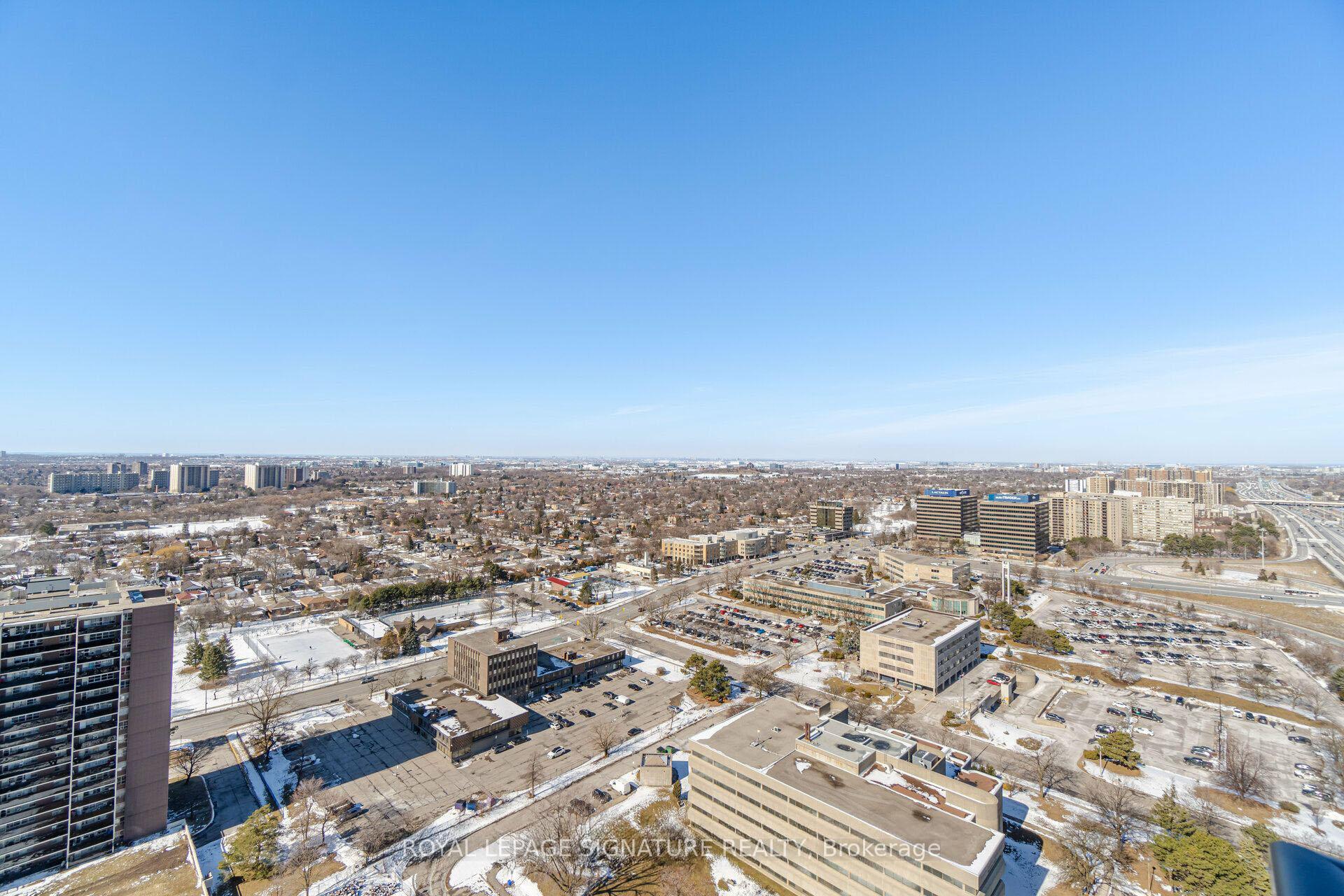 Photo 25 of Unit 2705, 10 Eva Road, Etobicoke, Etobicoke West Mall — HOMEH
