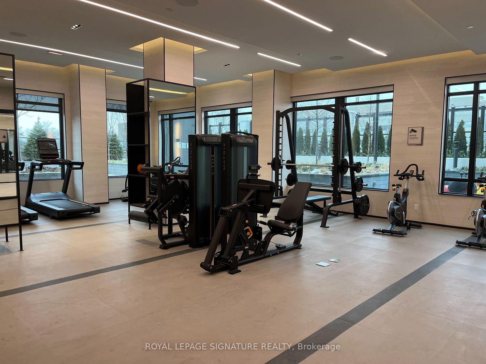 Photo 31 of Unit 2705, 10 Eva Road, Etobicoke, Etobicoke West Mall — HOMEH