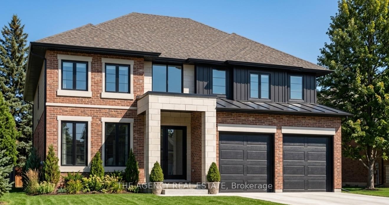 Front of 6286 Jack England Drive