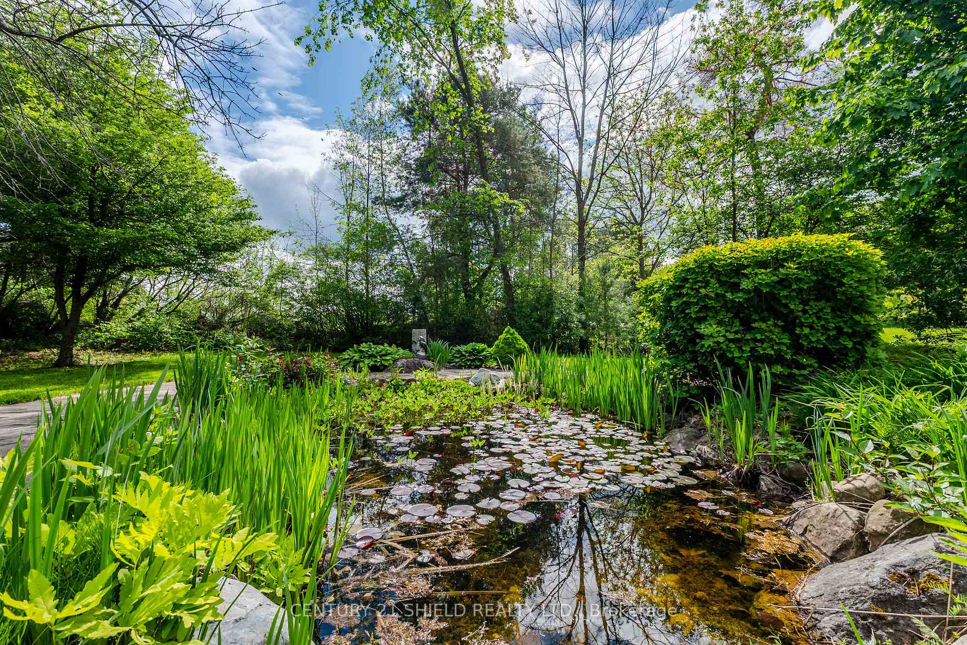 Photo 7 of 1 Forest Hill Road, South Stormont, Long Sault — HOMEH