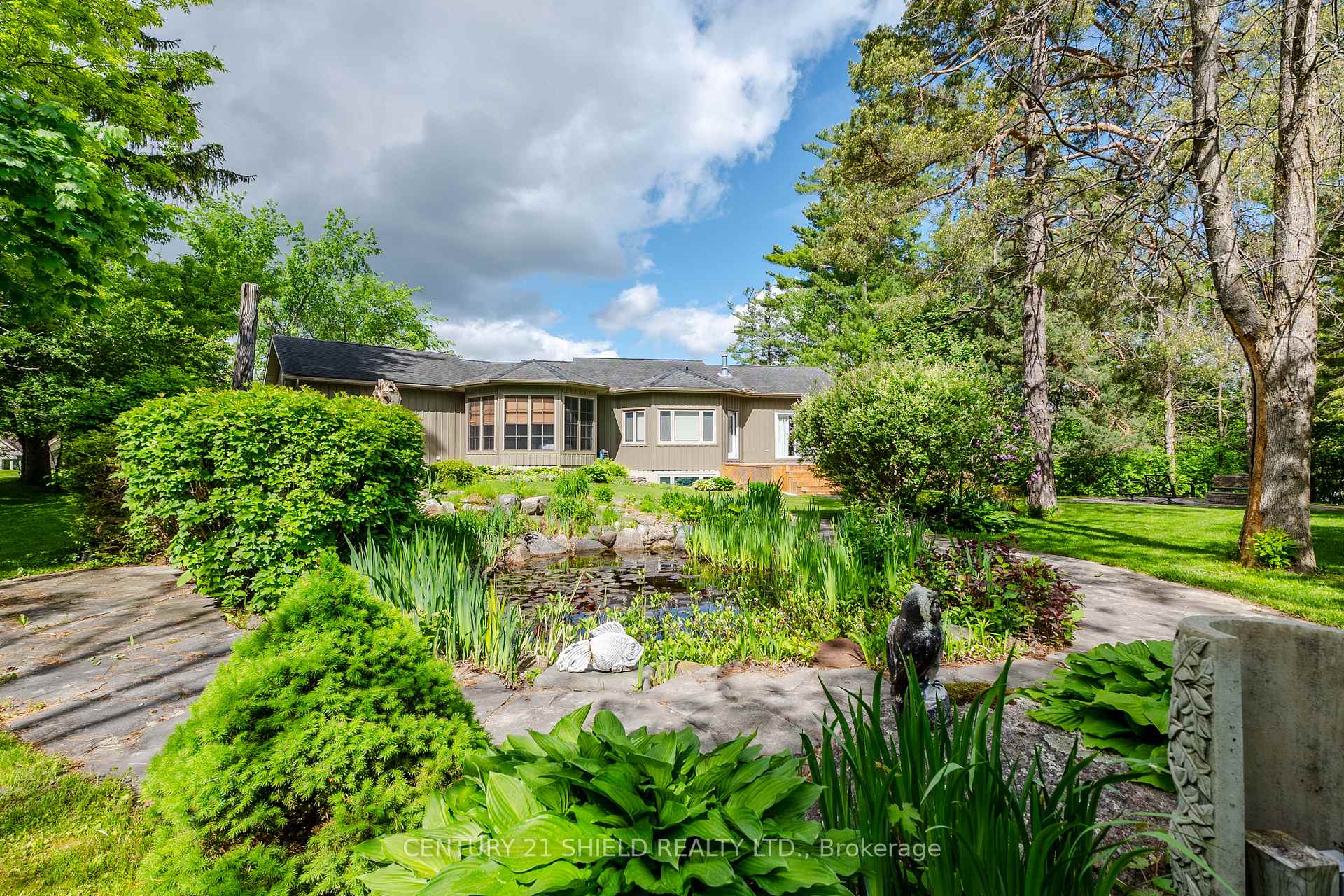 Photo 8 of 1 Forest Hill Road, South Stormont, Long Sault — HOMEH