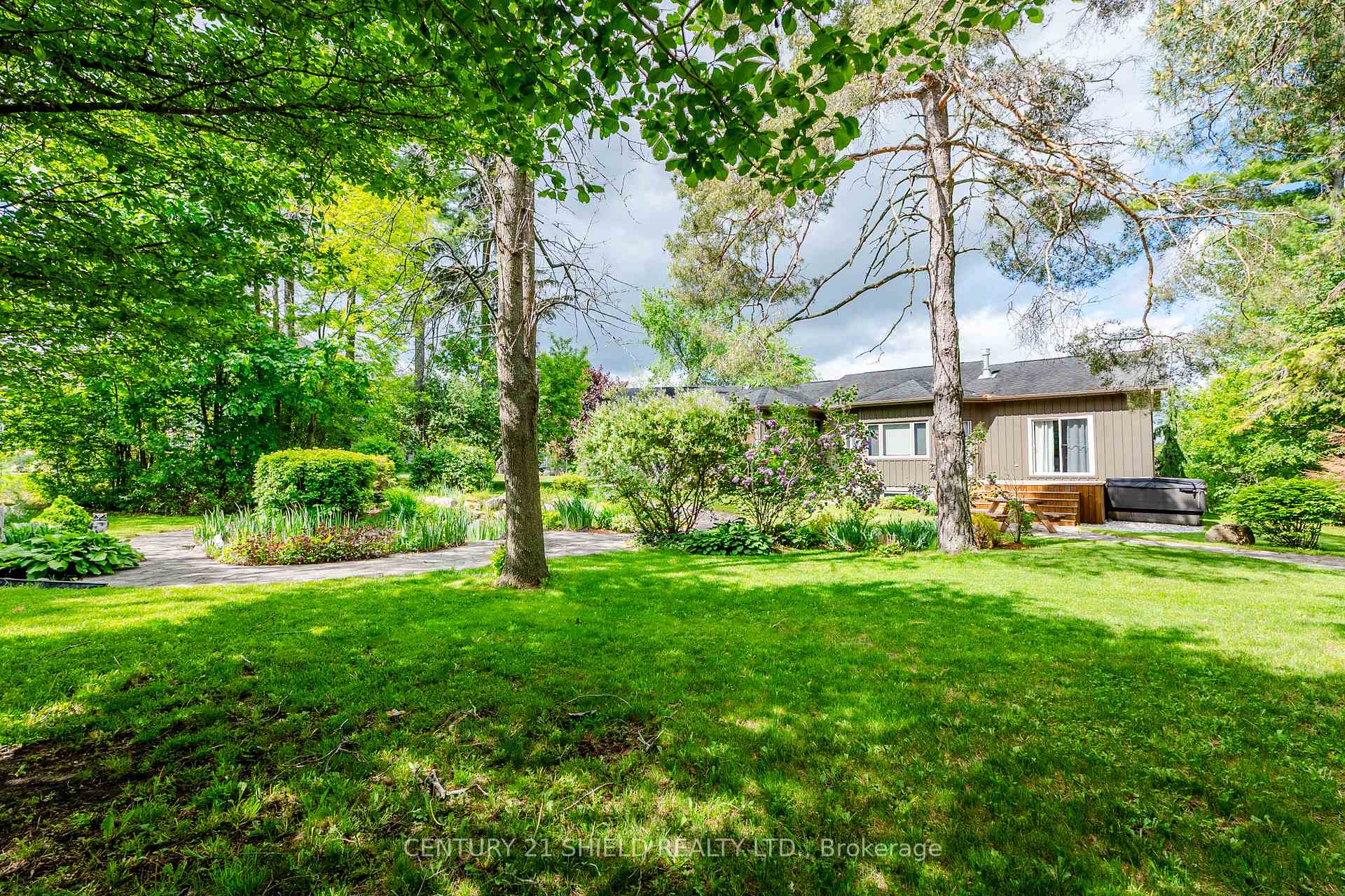 Photo 9 of 1 Forest Hill Road, South Stormont, Long Sault — HOMEH