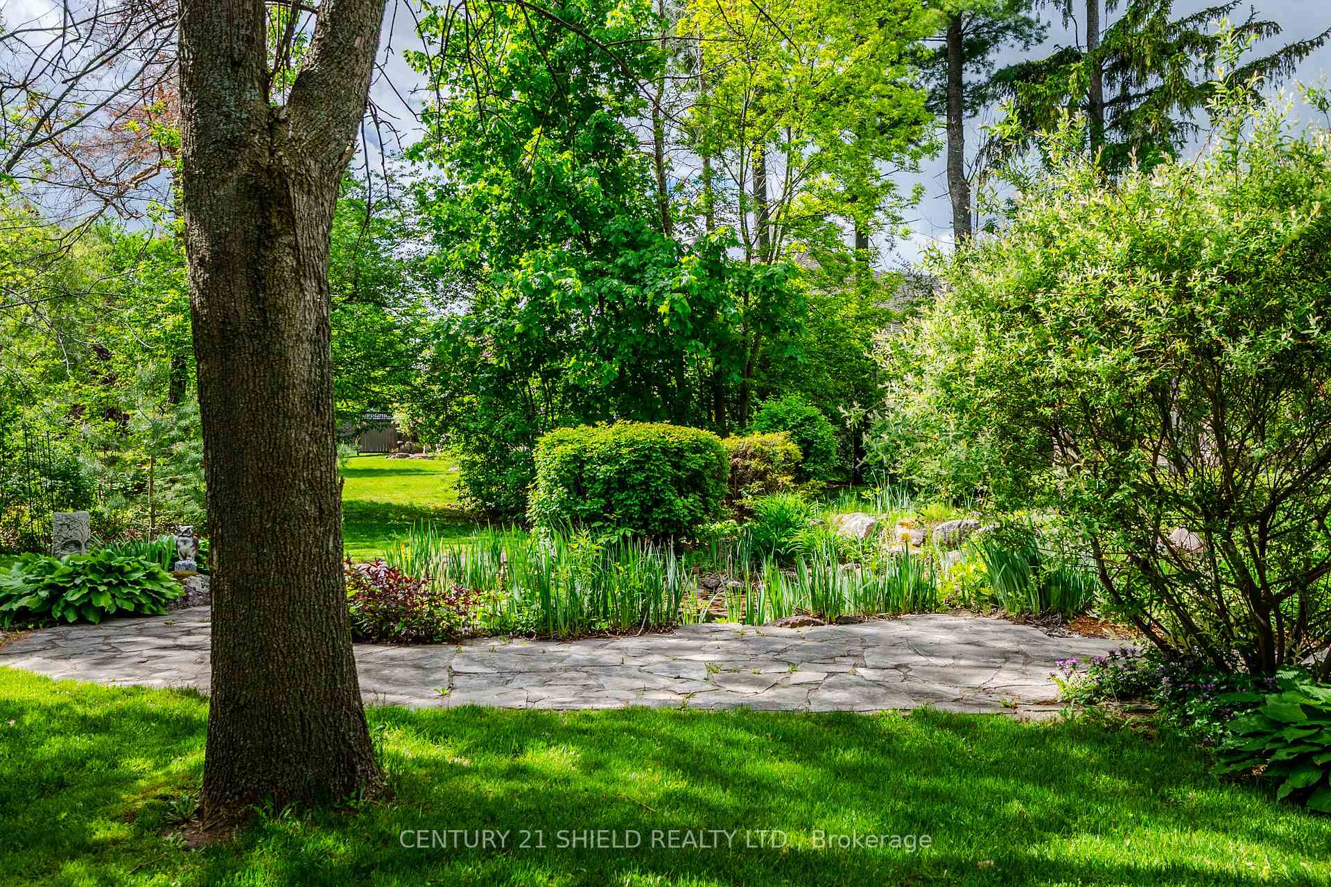 Photo 12 of 1 Forest Hill Road, South Stormont, Long Sault — HOMEH