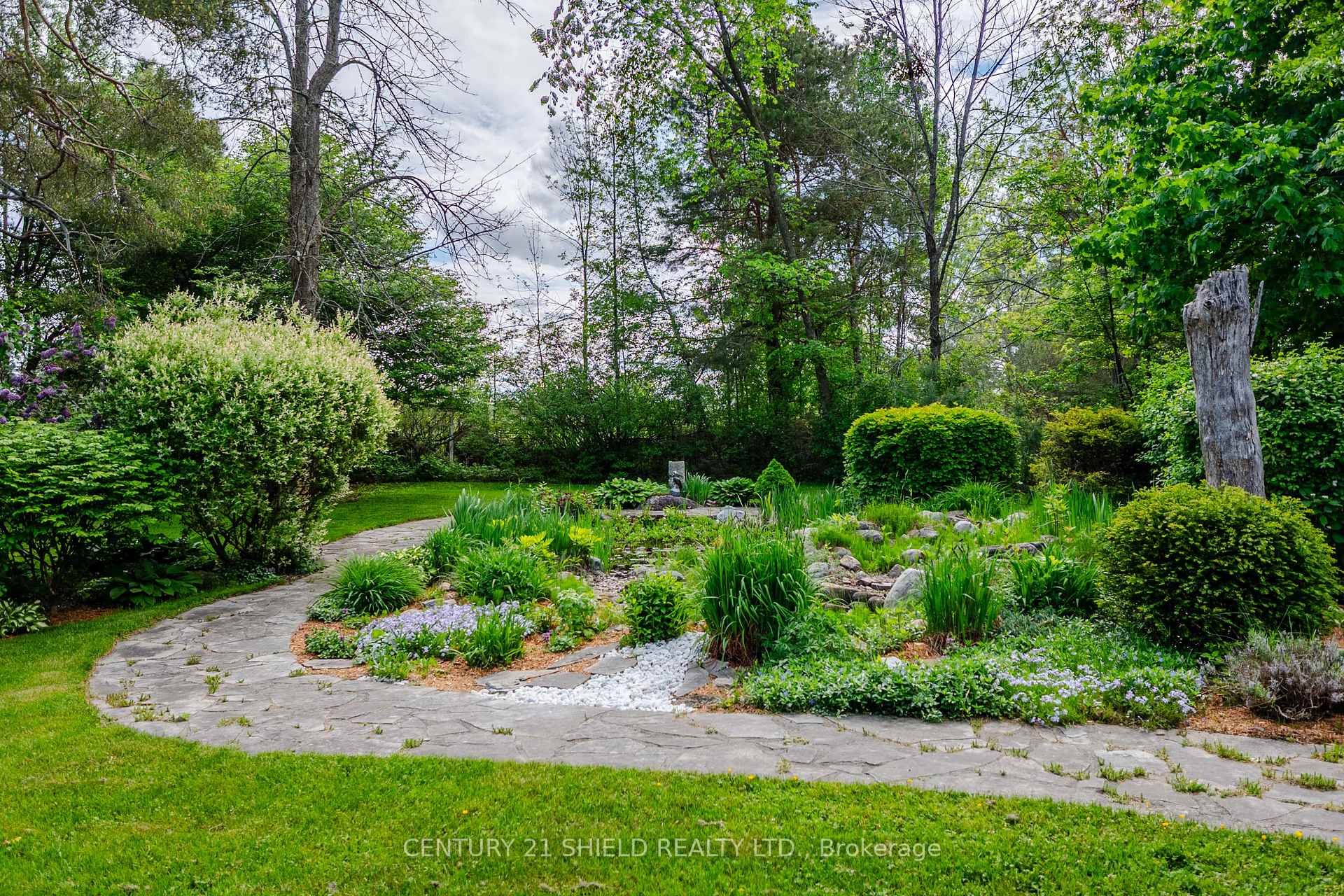 Photo 14 of 1 Forest Hill Road, South Stormont, Long Sault — HOMEH