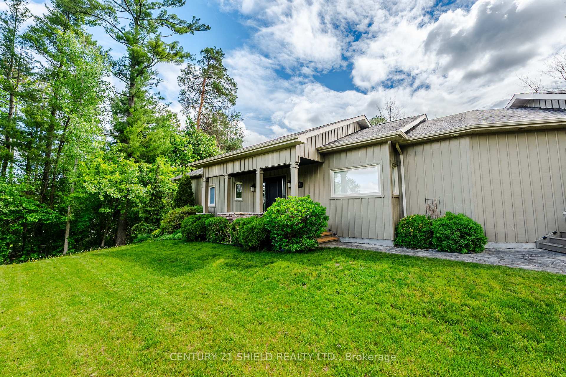 Photo 16 of 1 Forest Hill Road, South Stormont, Long Sault — HOMEH