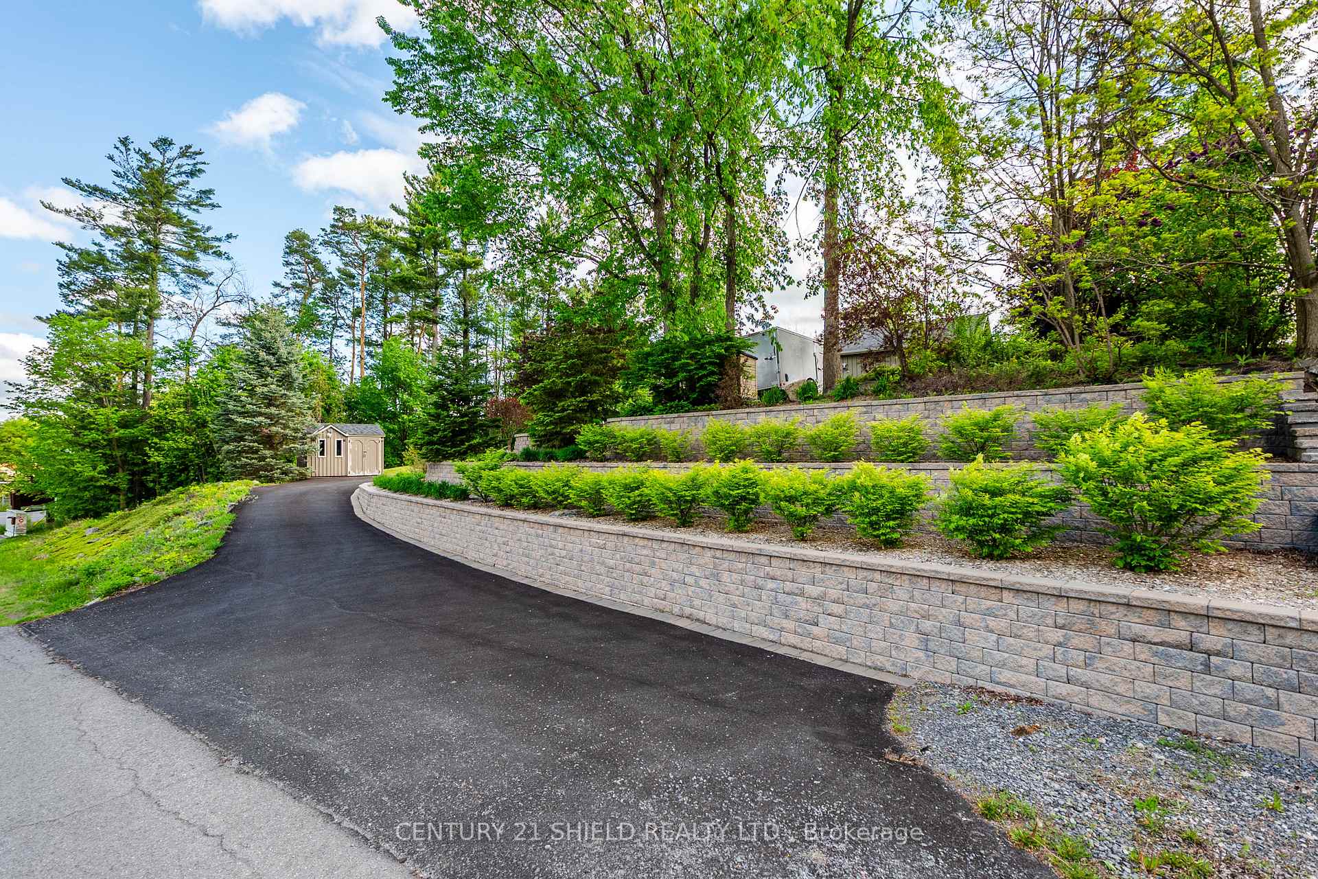 Photo 18 of 1 Forest Hill Road, South Stormont, Long Sault — HOMEH