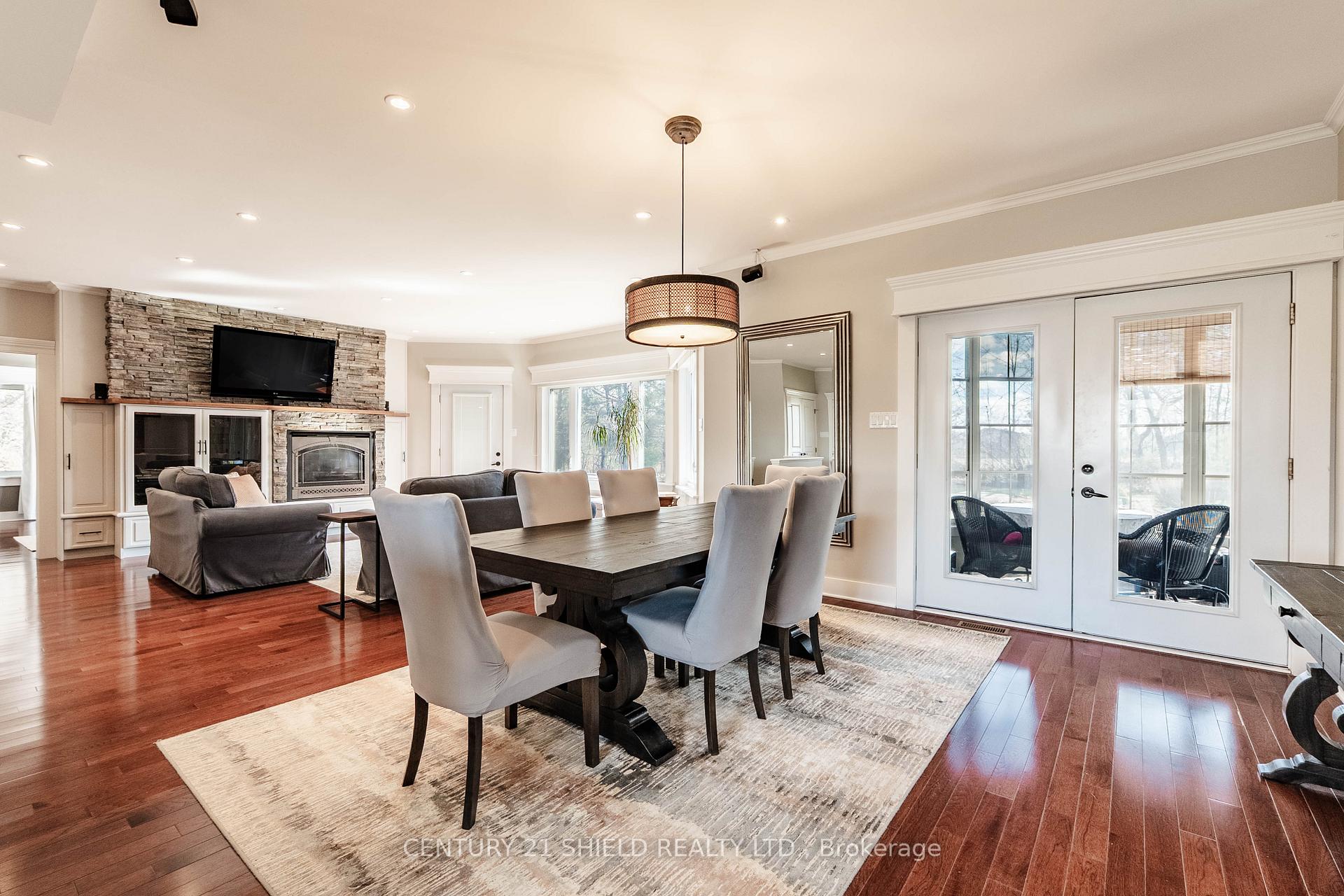 Photo 22 of 1 Forest Hill Road, South Stormont, Long Sault — HOMEH