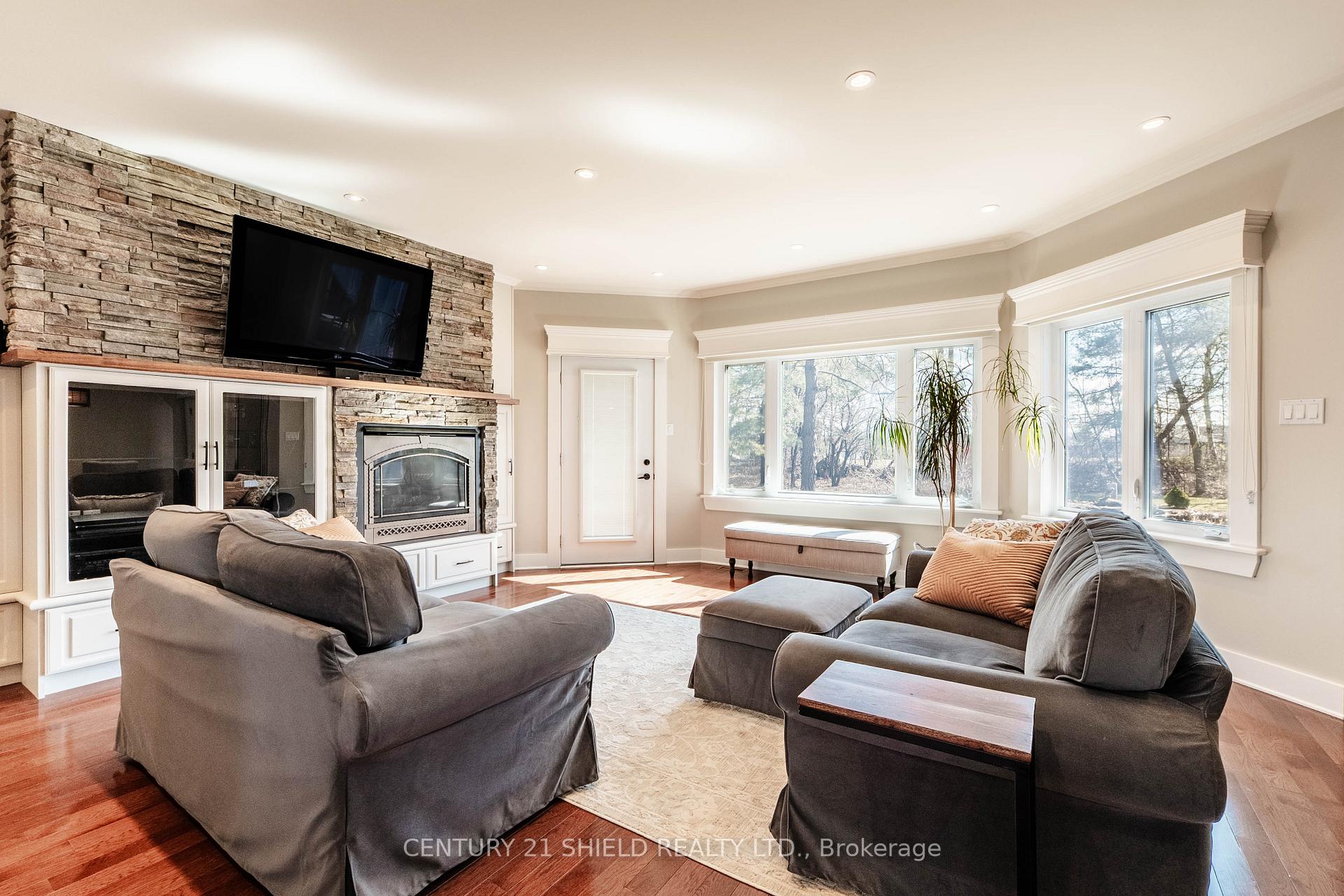 Photo 23 of 1 Forest Hill Road, South Stormont, Long Sault — HOMEH