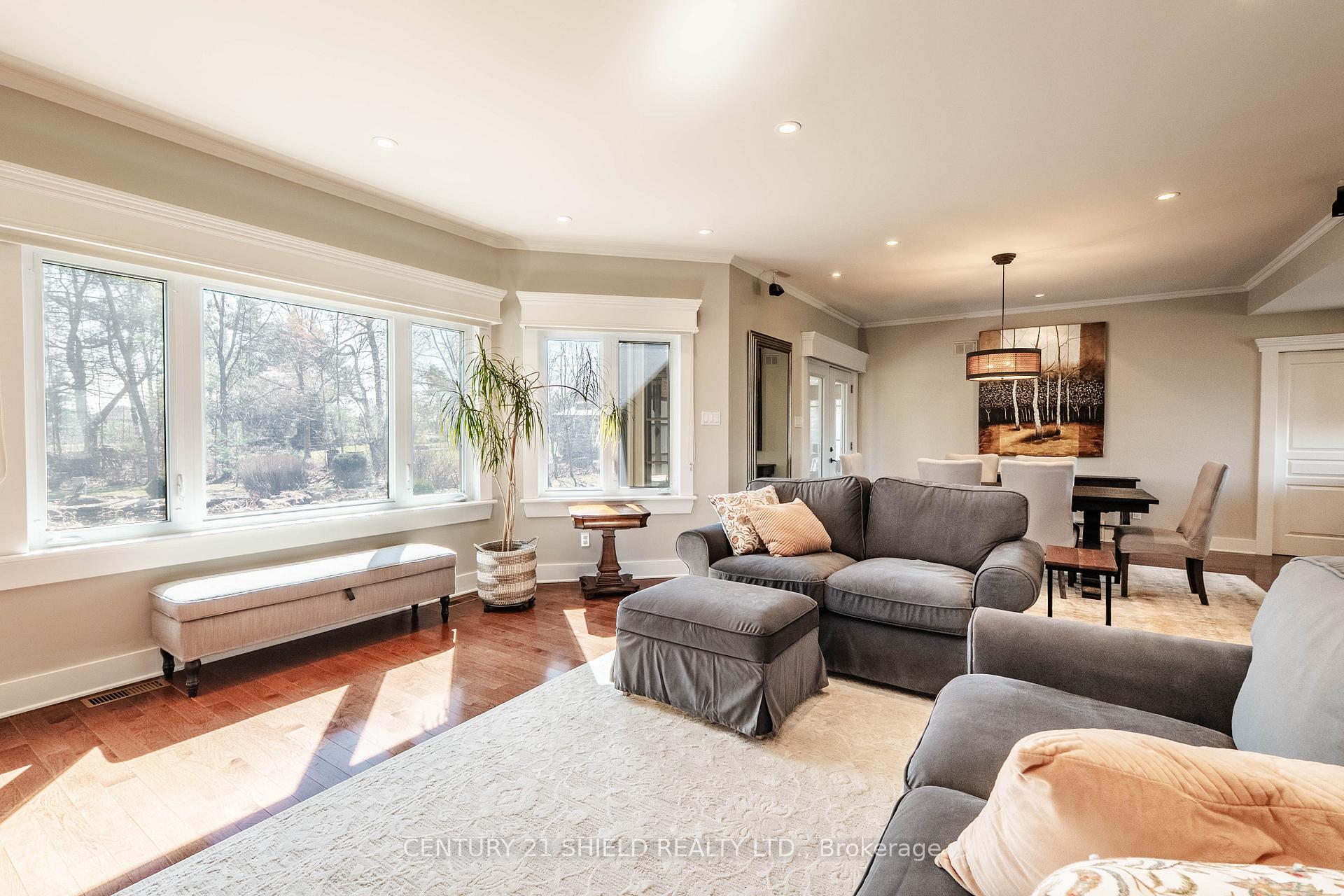 Photo 25 of 1 Forest Hill Road, South Stormont, Long Sault — HOMEH