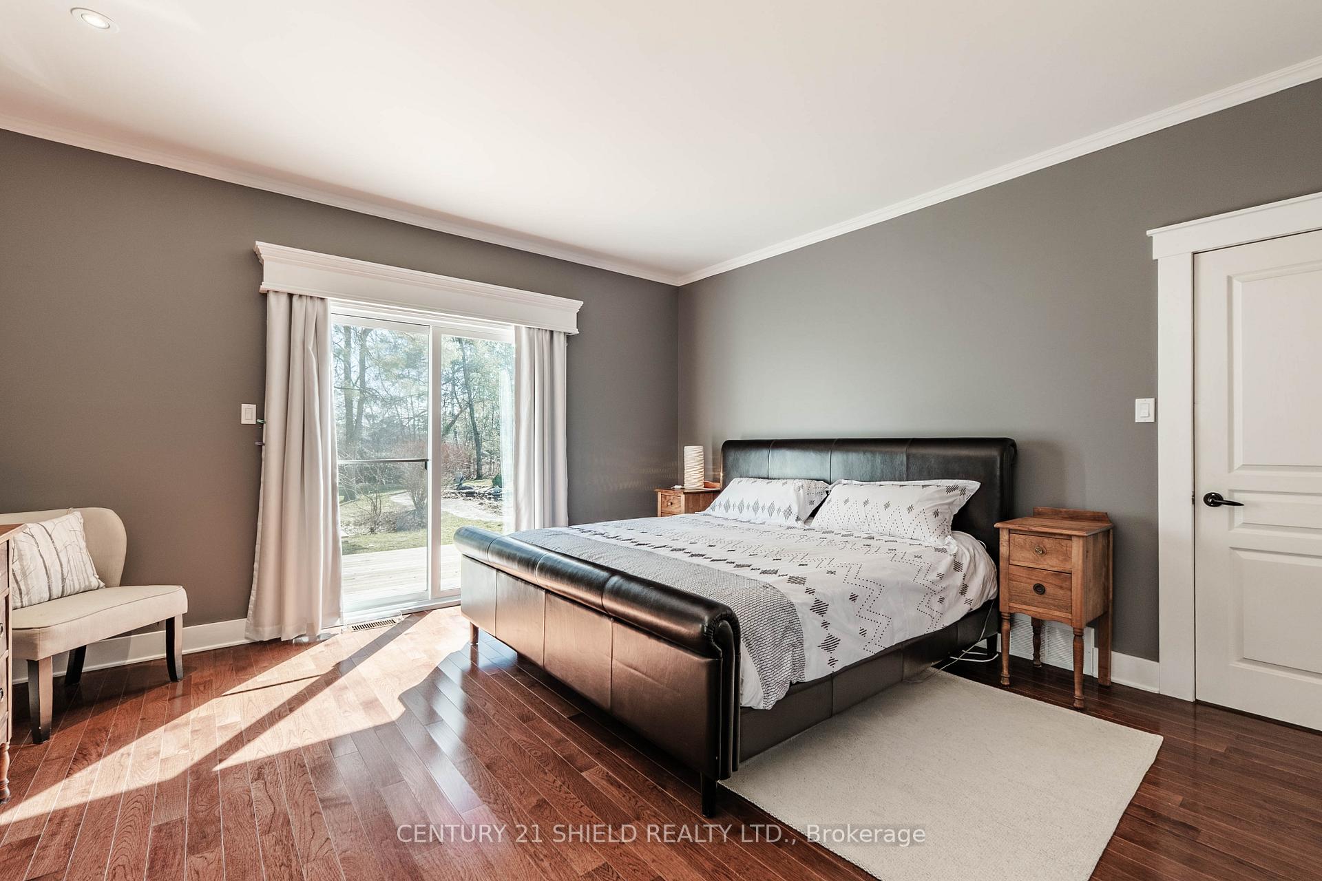 Photo 29 of 1 Forest Hill Road, South Stormont, Long Sault — HOMEH