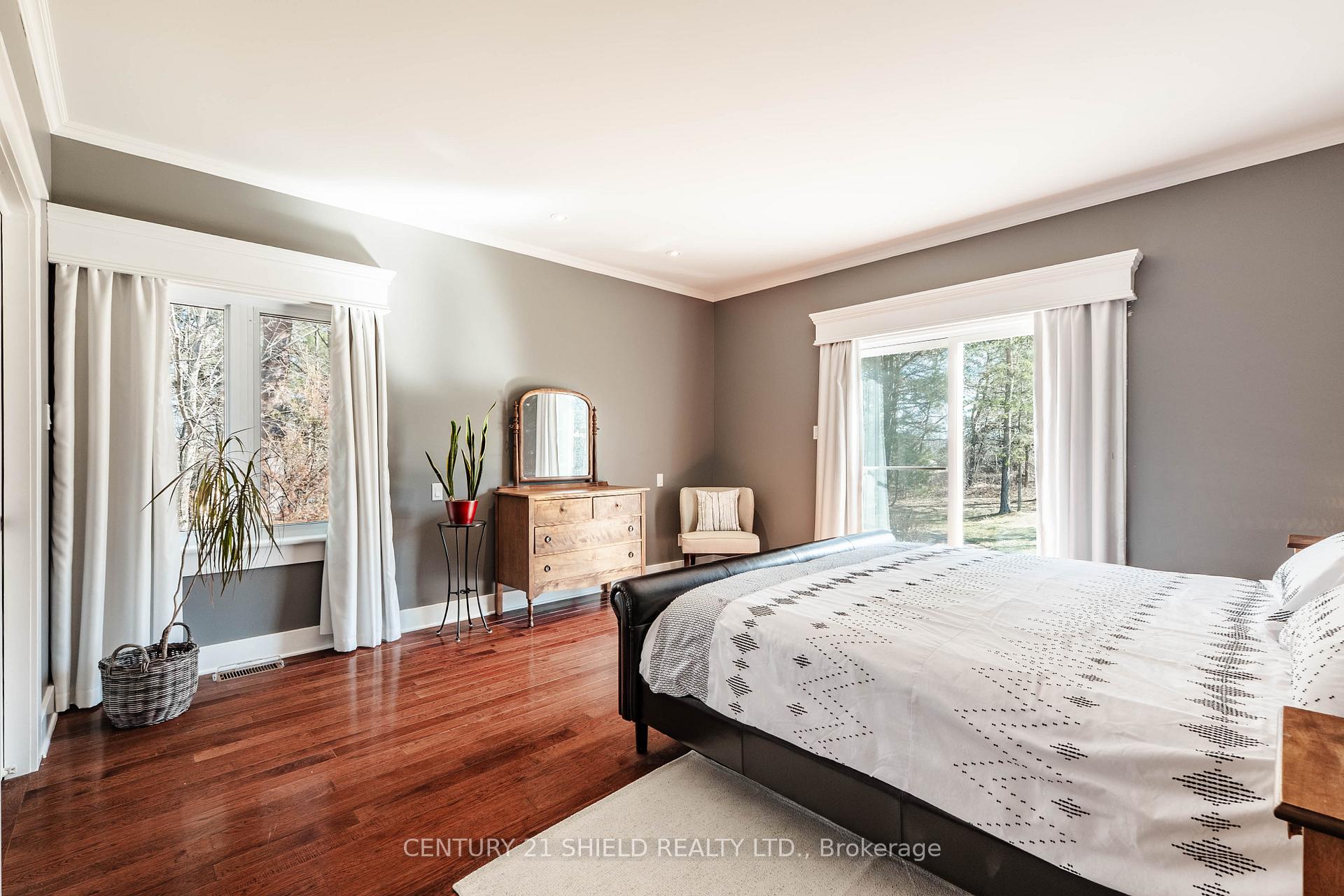 Photo 30 of 1 Forest Hill Road, South Stormont, Long Sault — HOMEH