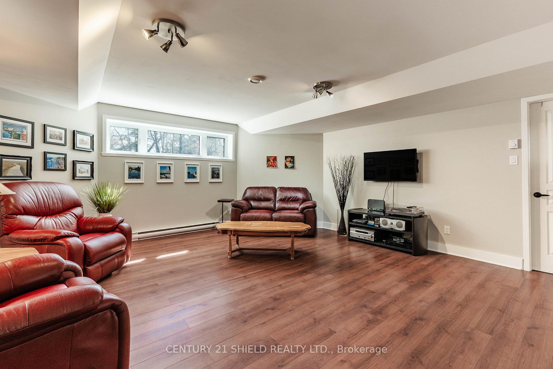 Photo 38 of 1 Forest Hill Road, South Stormont, Long Sault — HOMEH