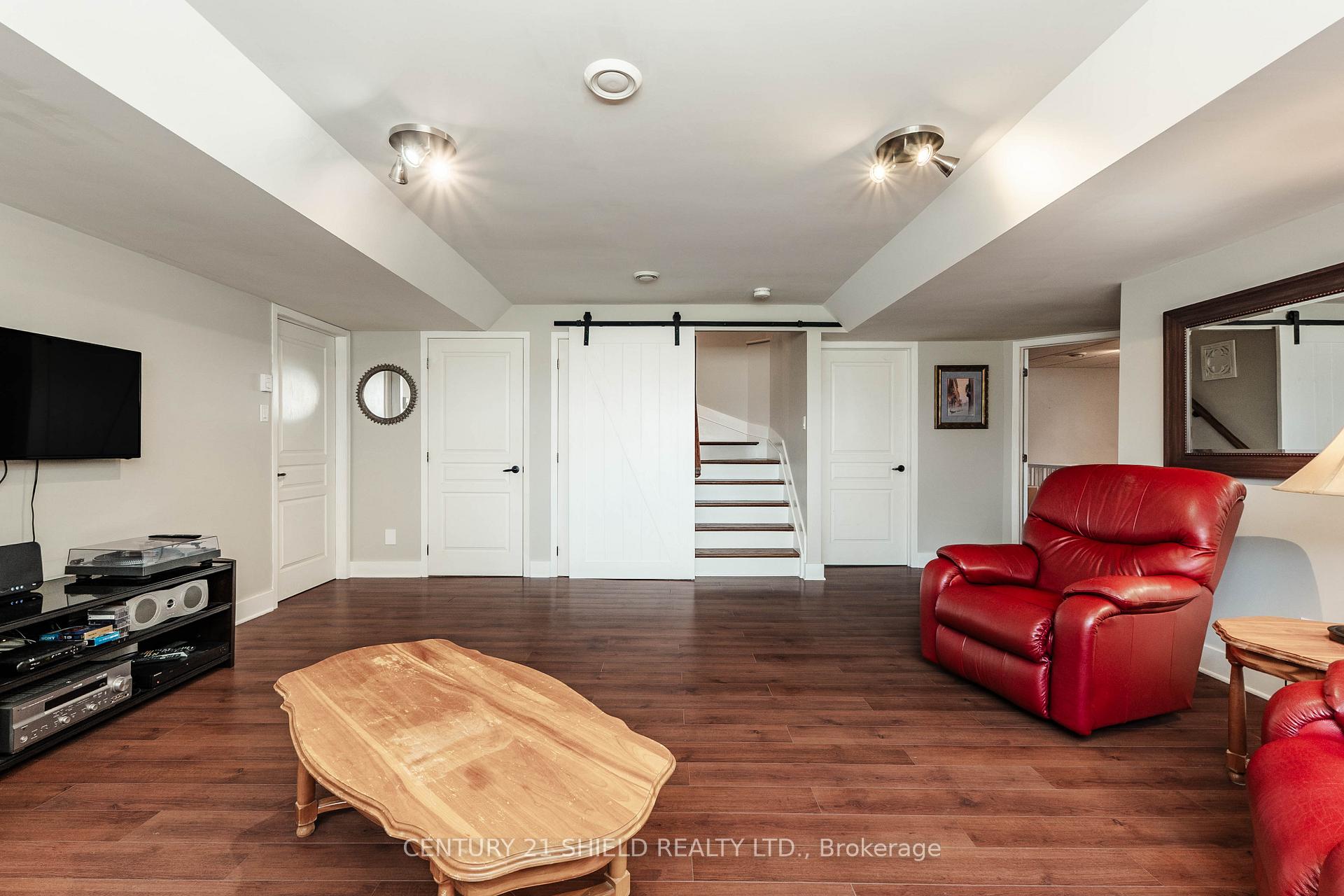 Photo 39 of 1 Forest Hill Road, South Stormont, Long Sault — HOMEH
