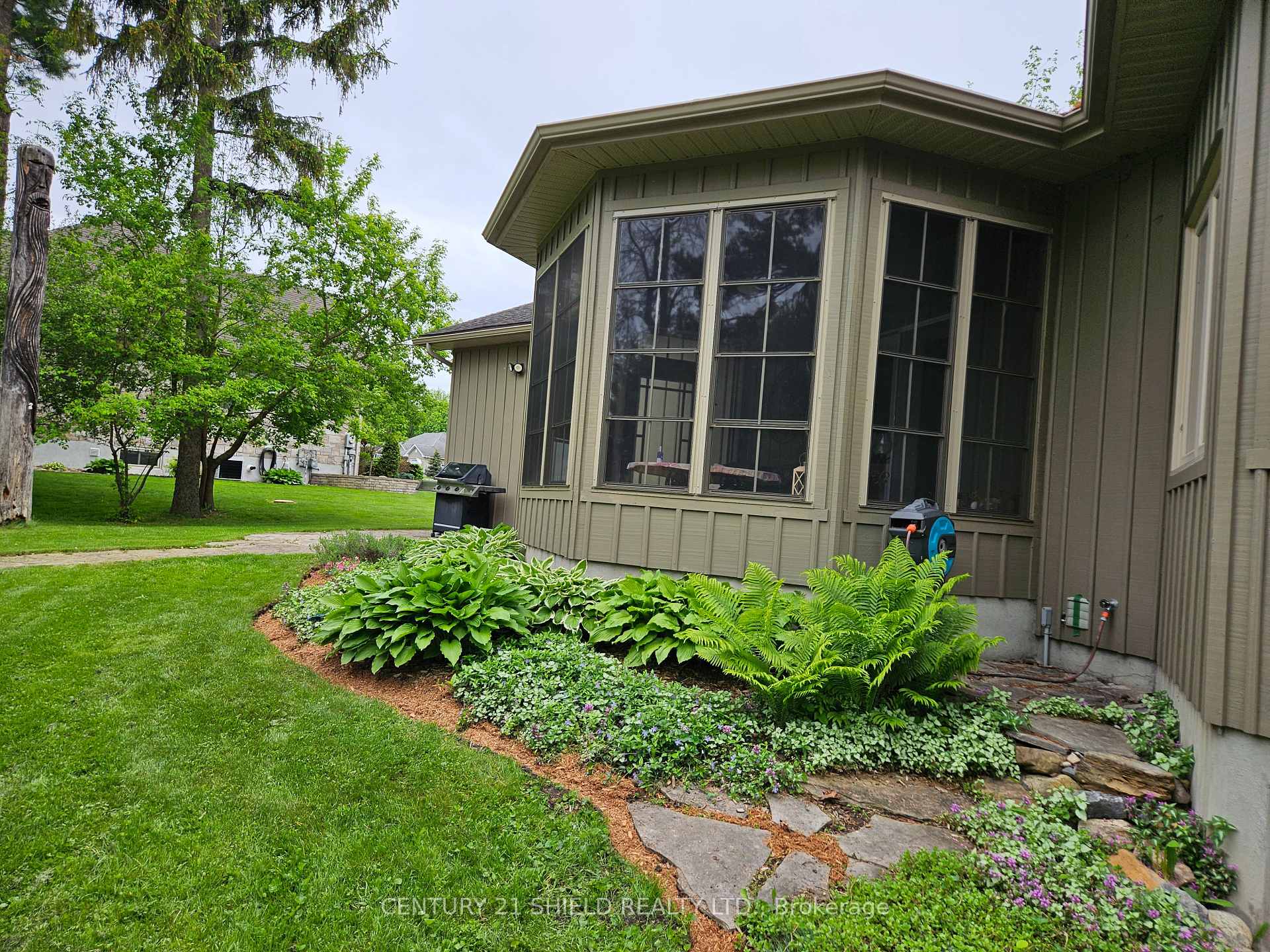 Photo 46 of 1 Forest Hill Road, South Stormont, Long Sault — HOMEH