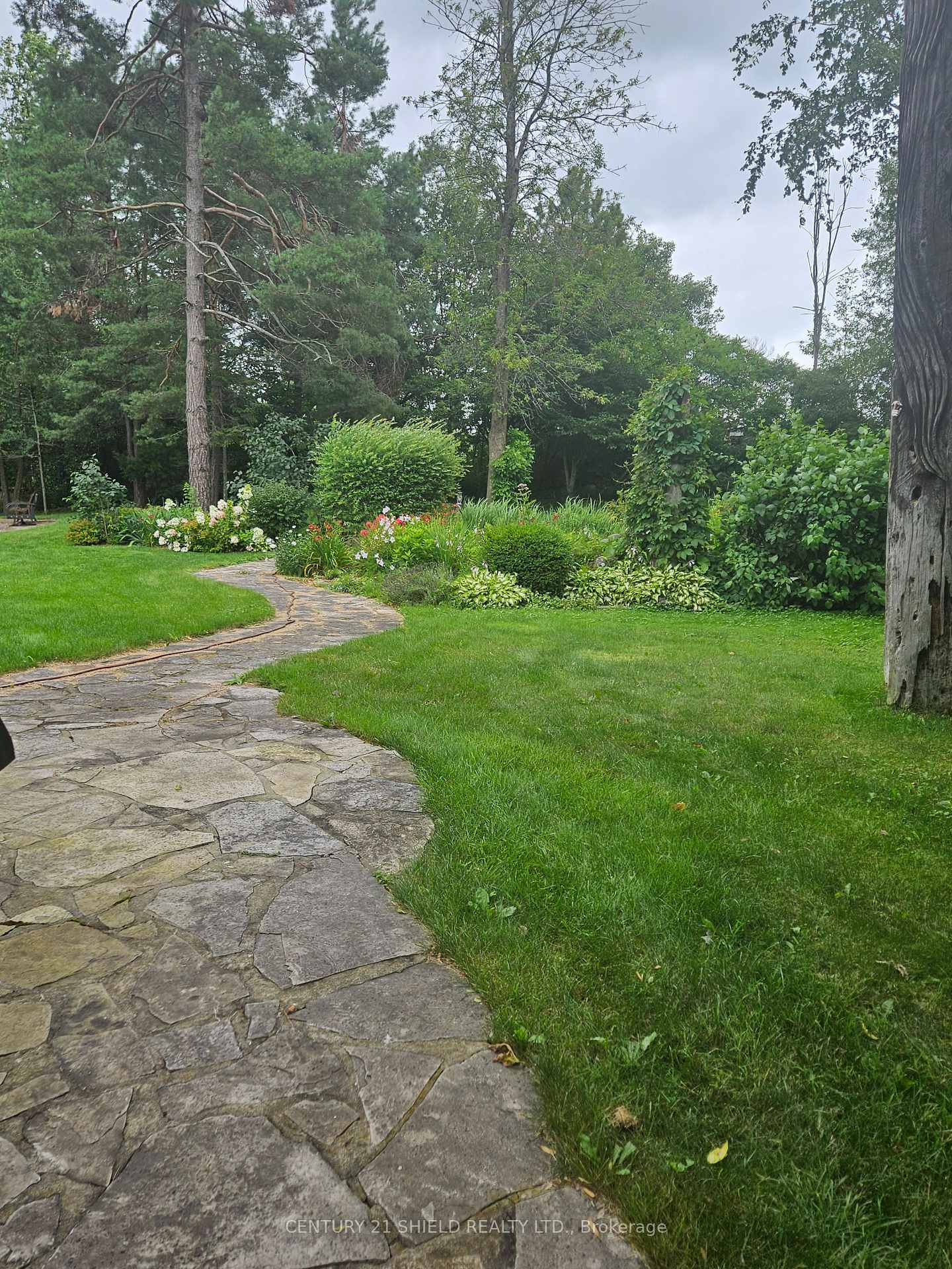Photo 48 of 1 Forest Hill Road, South Stormont, Long Sault — HOMEH